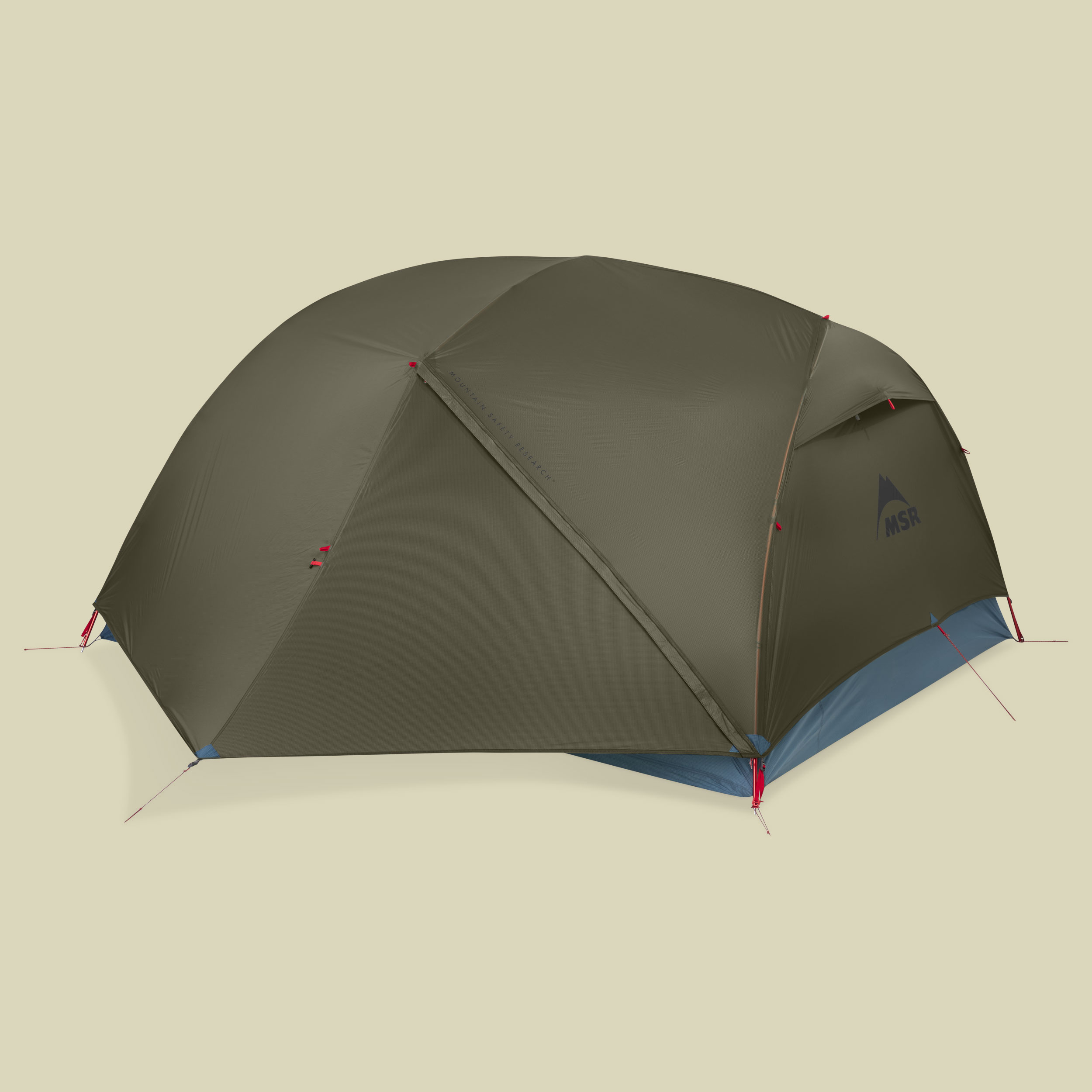 Hubba Hubba HD Tent