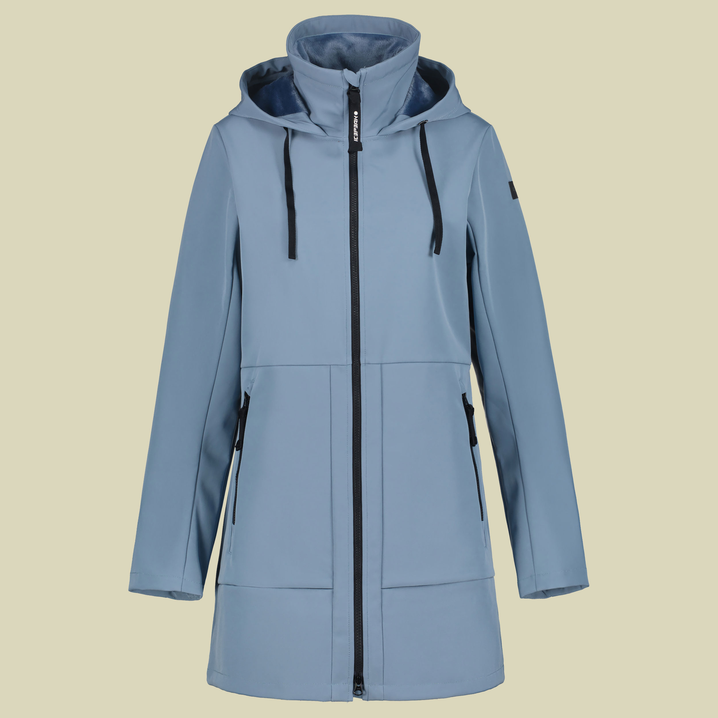 Artas Women 50 blau - light blue 314