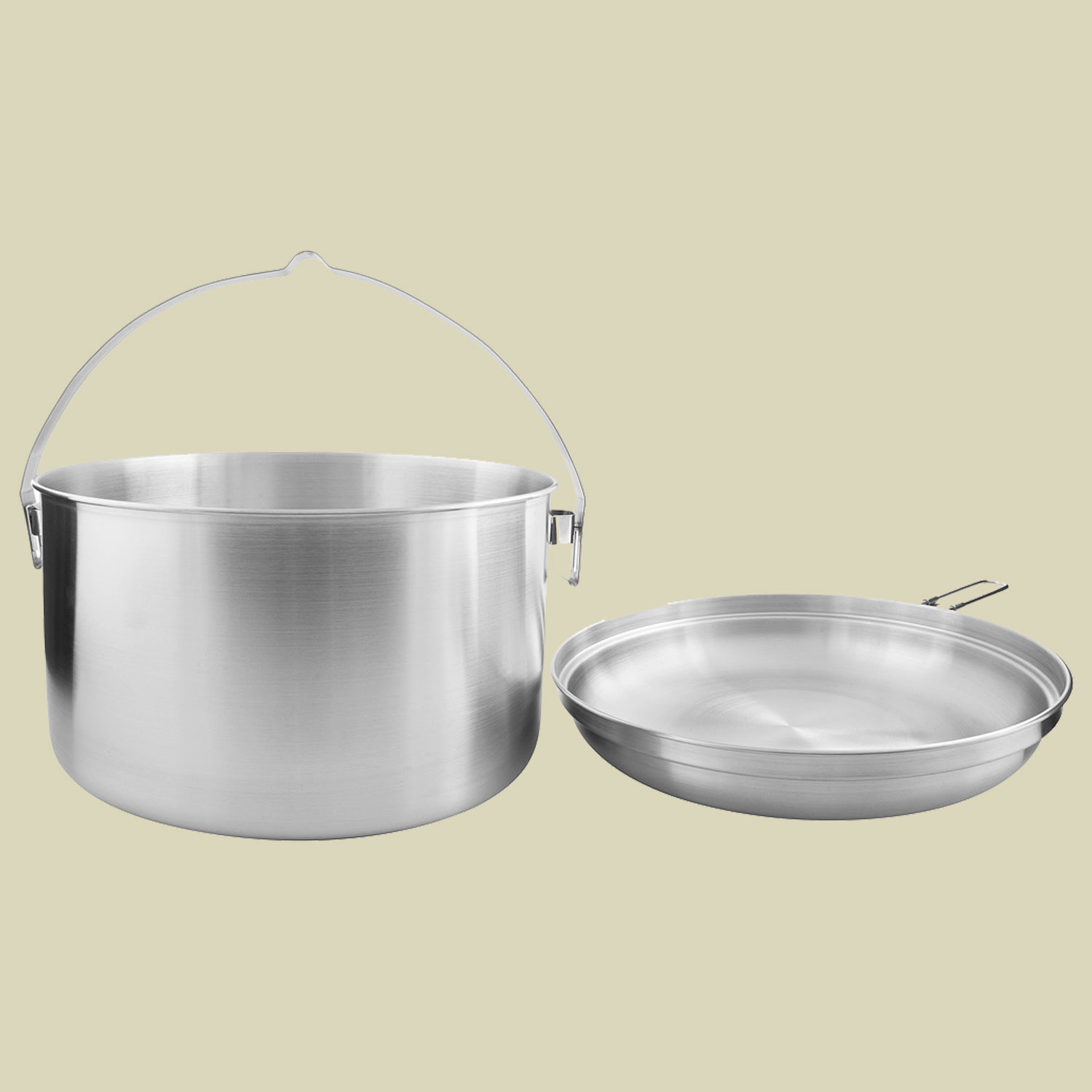 Kettle 6,0 L