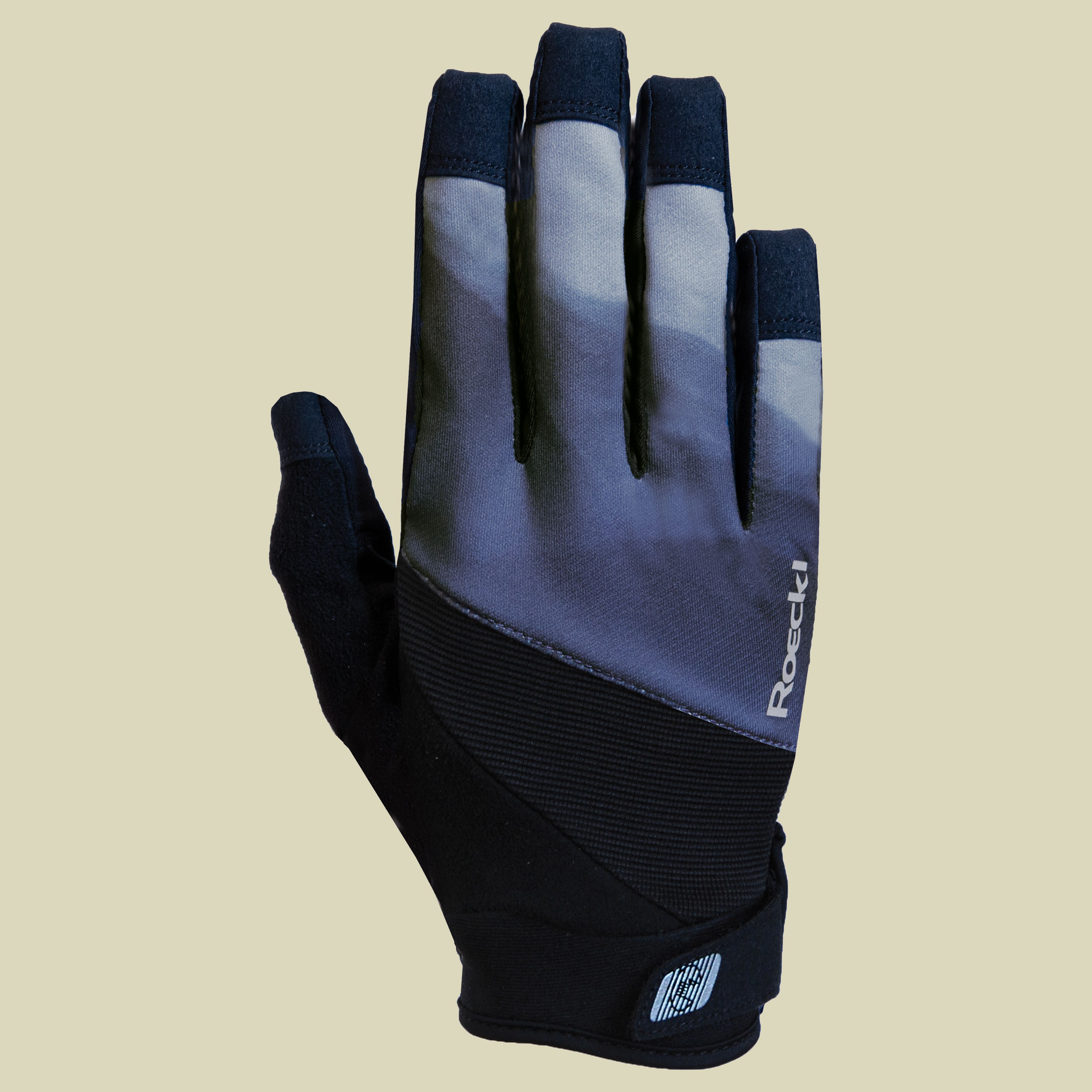 Mals Größe 10,5 Farbe schwarz