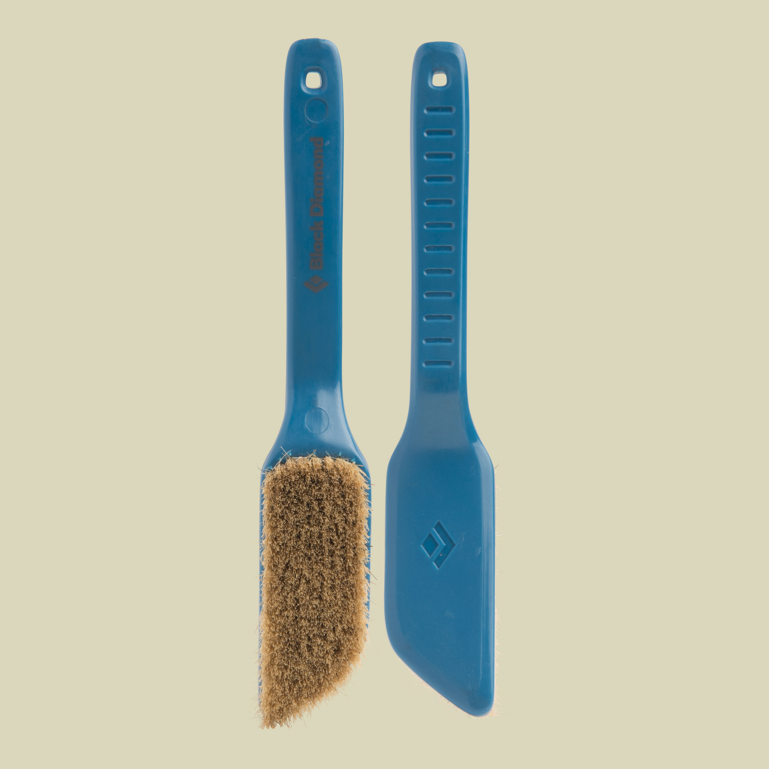 Bouldering Brush