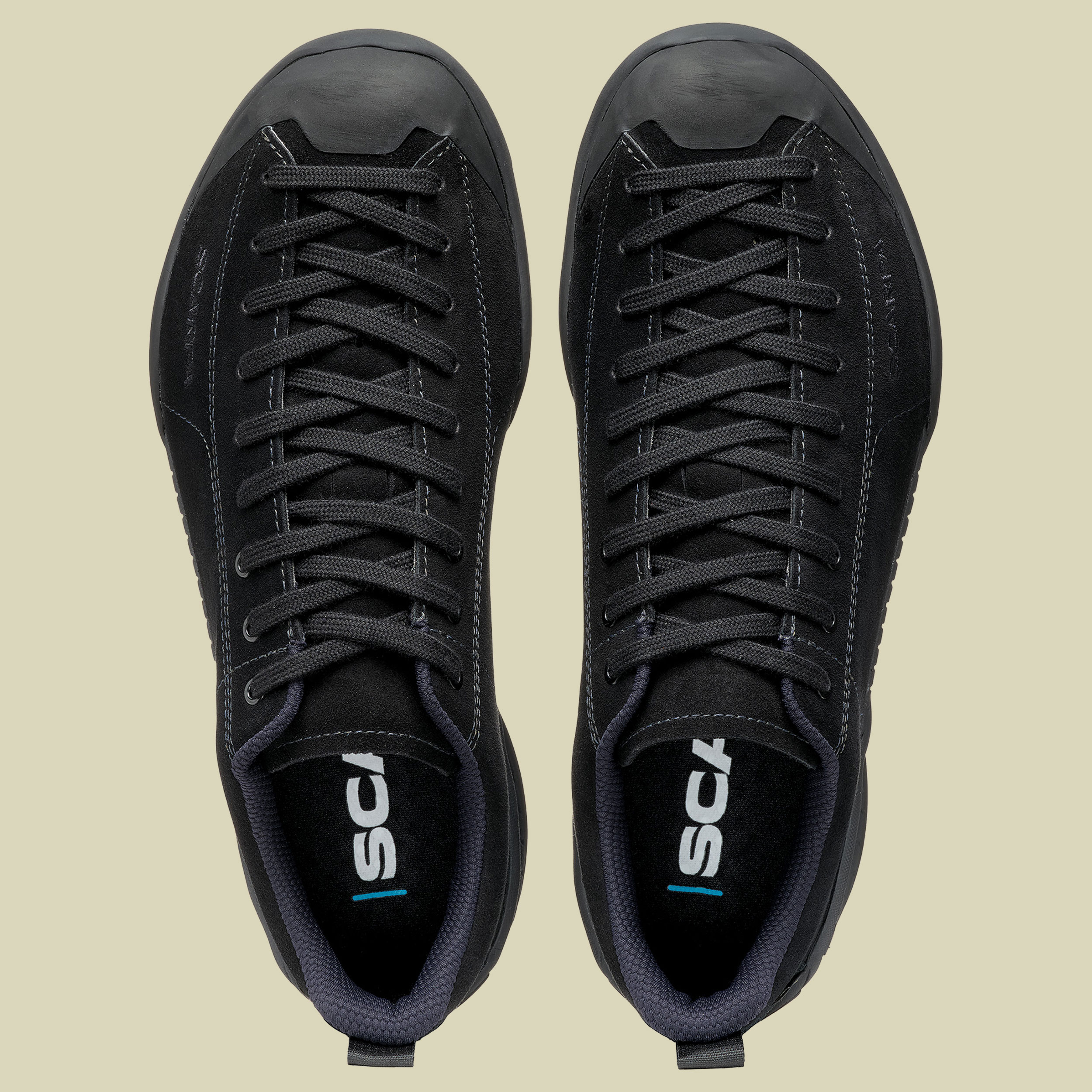 Mojito GTX Unisex schwarz 48 - Farbe black