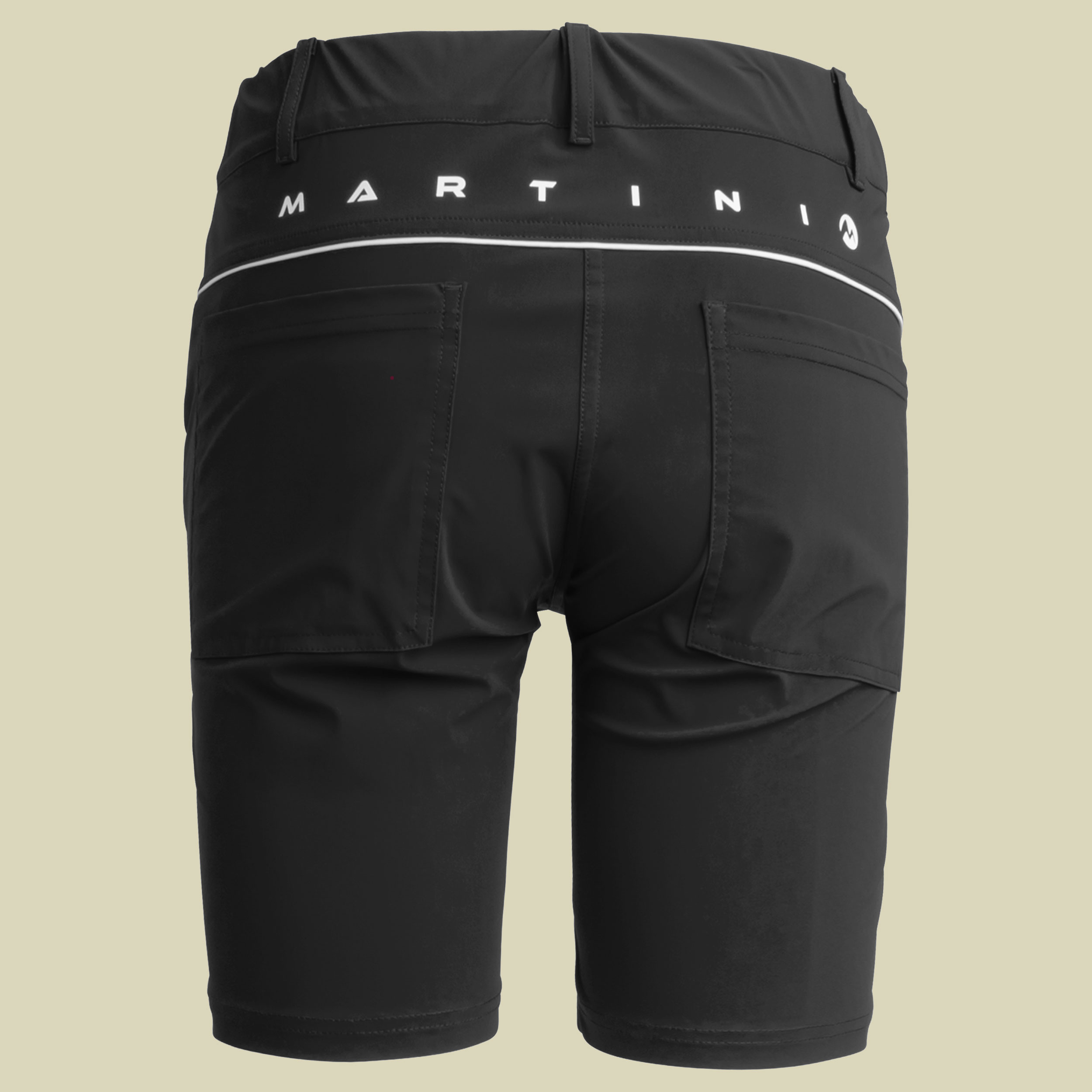 Authentic Women Größe S Farbe black