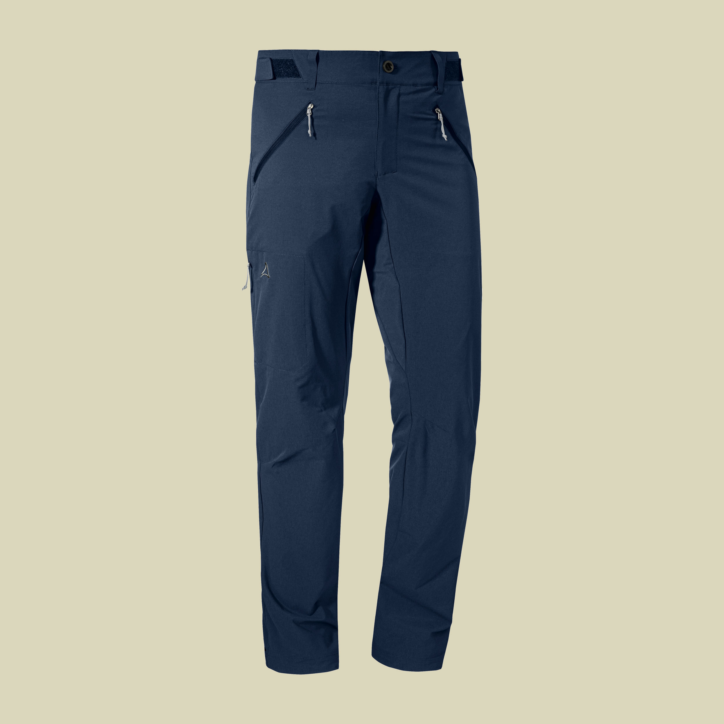 Circ Pants Looop Men 25 blau