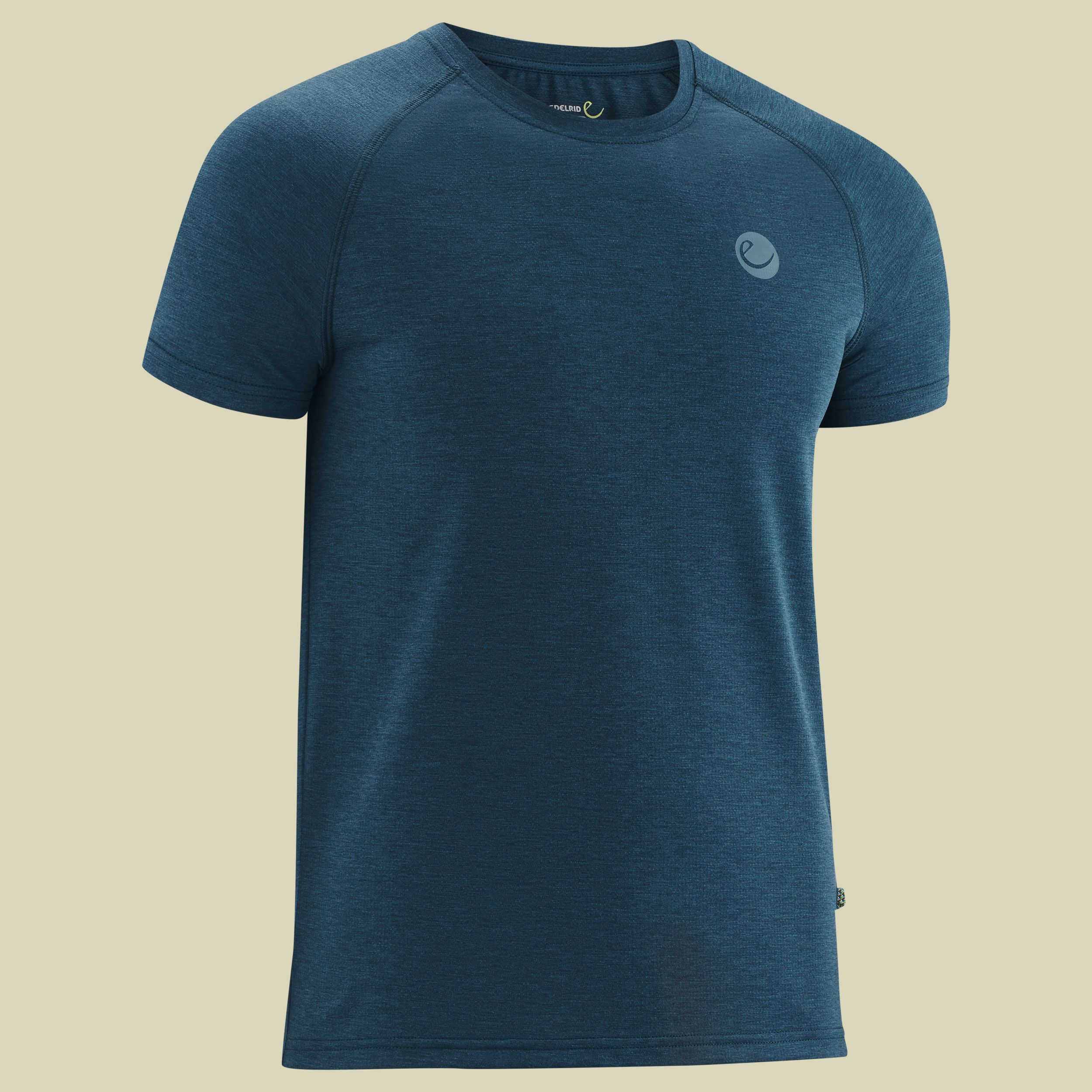 Esperanza T-Shirt Men S blau - blueberry