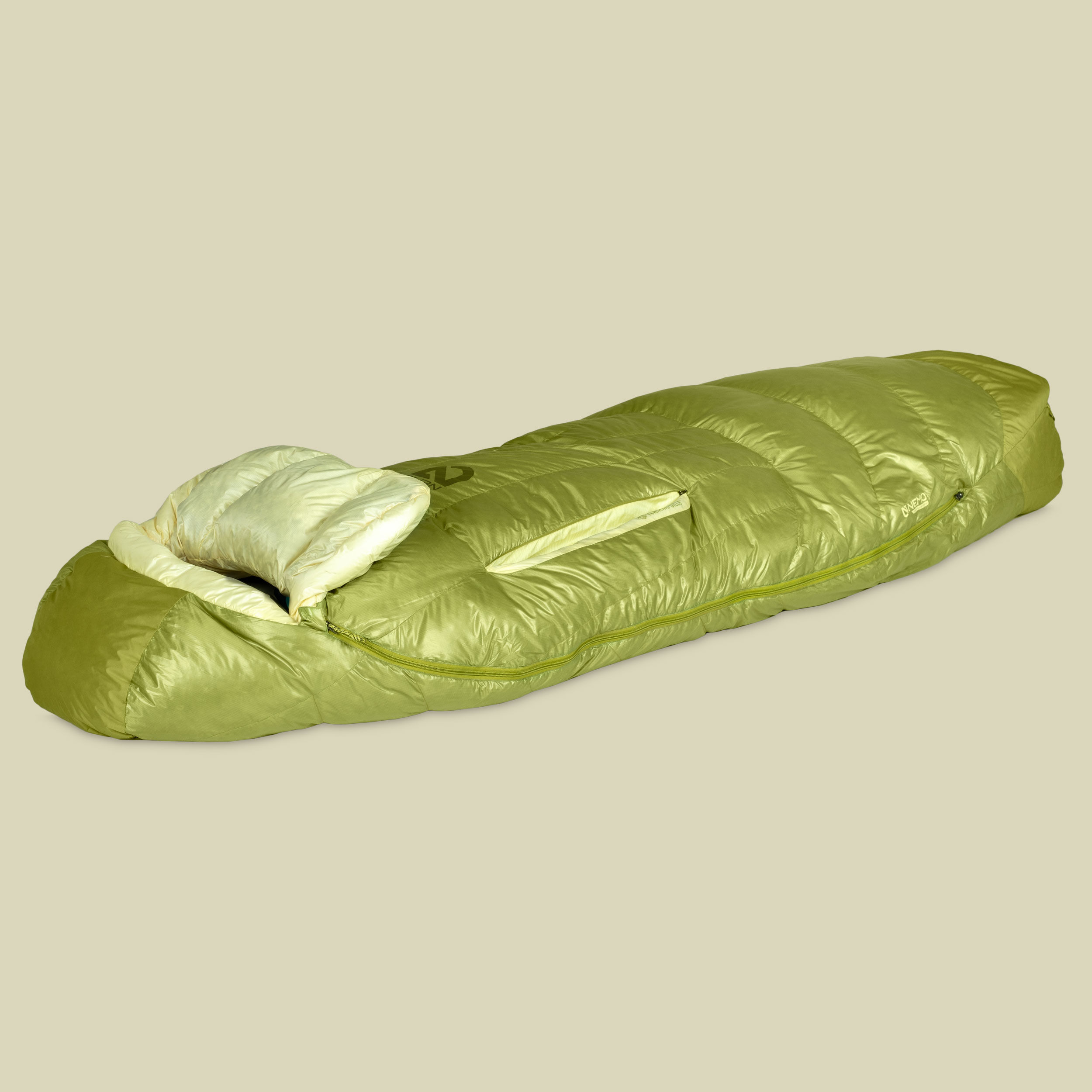 Disco Womens 15 168 cm (Reg) rechts Farbe birch bud