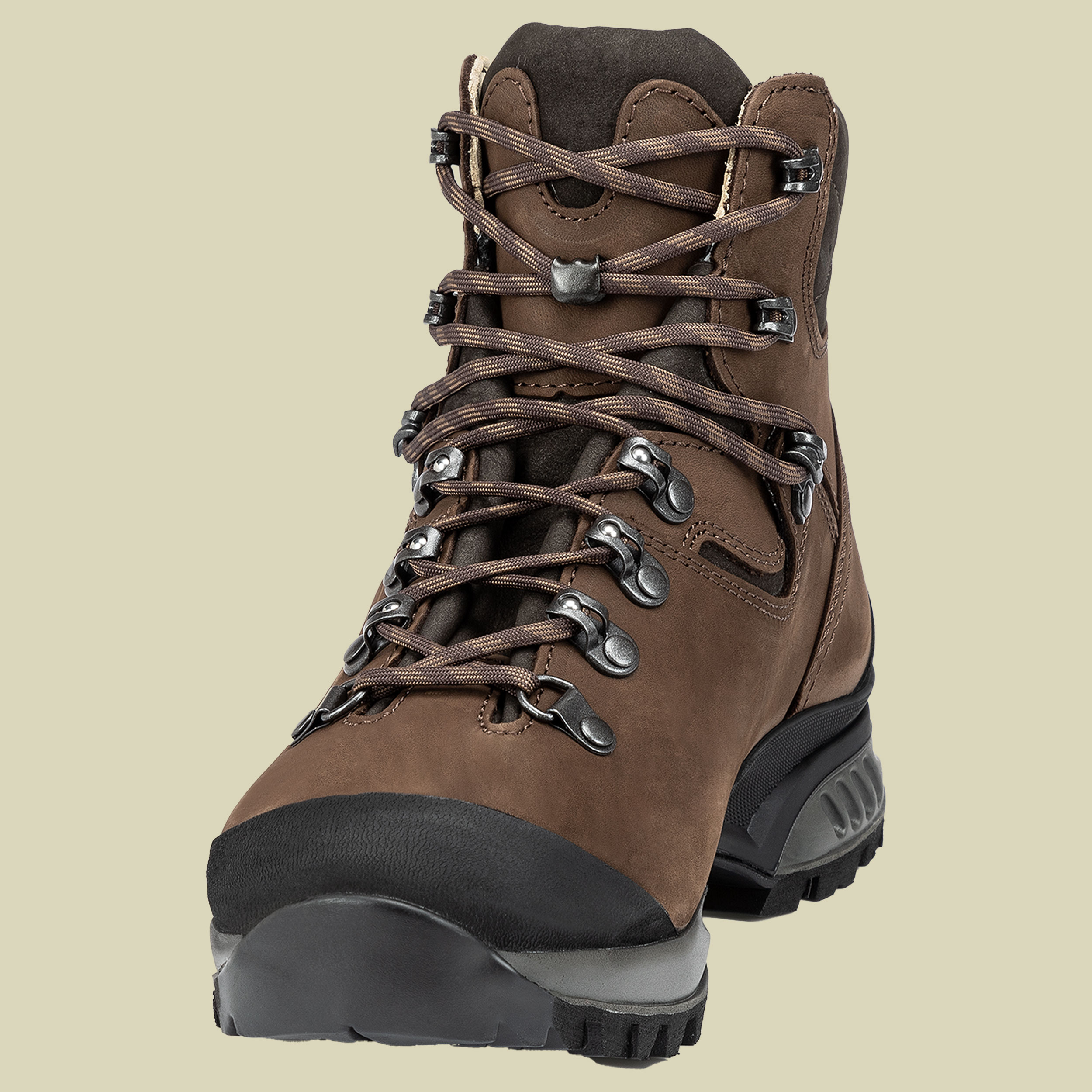 Tatra II Wide Lady GTX braun UK 8 - erde brown