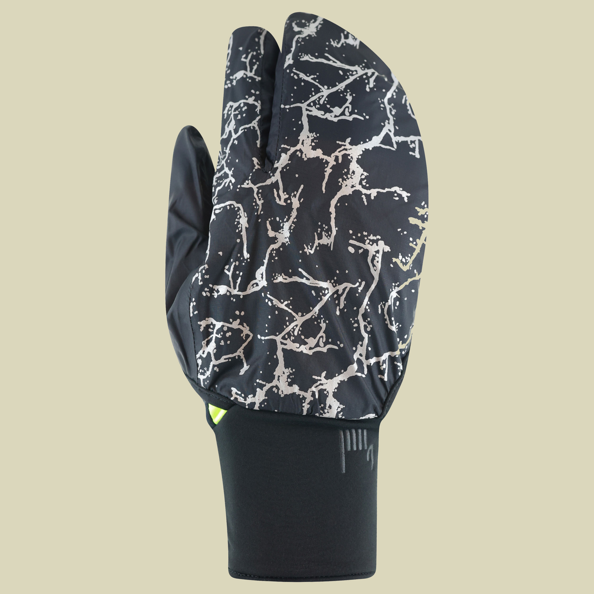 Riveo 3 9 gelb - fluo yellow