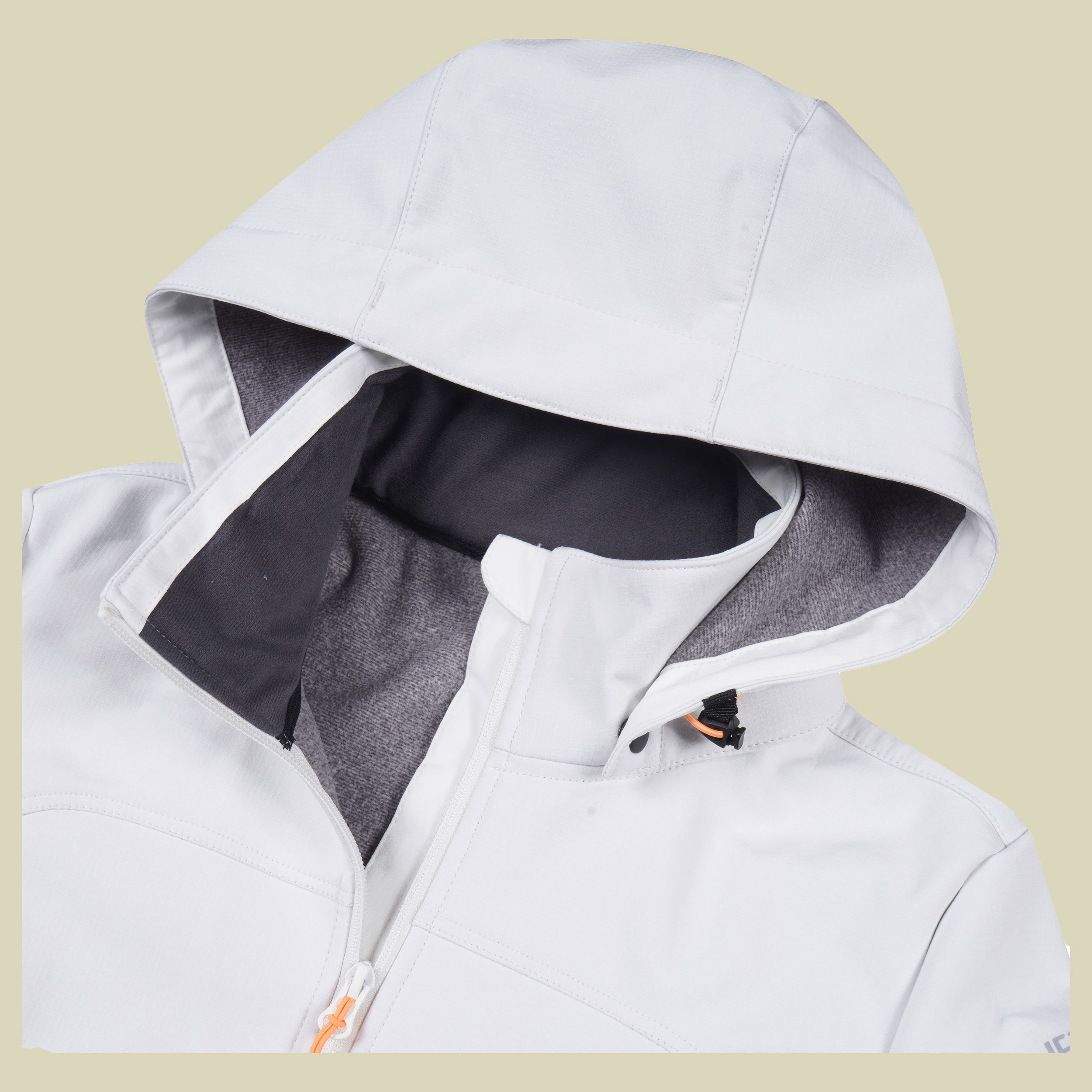 Beebe Women 54973 48 weiß - natural white FB012