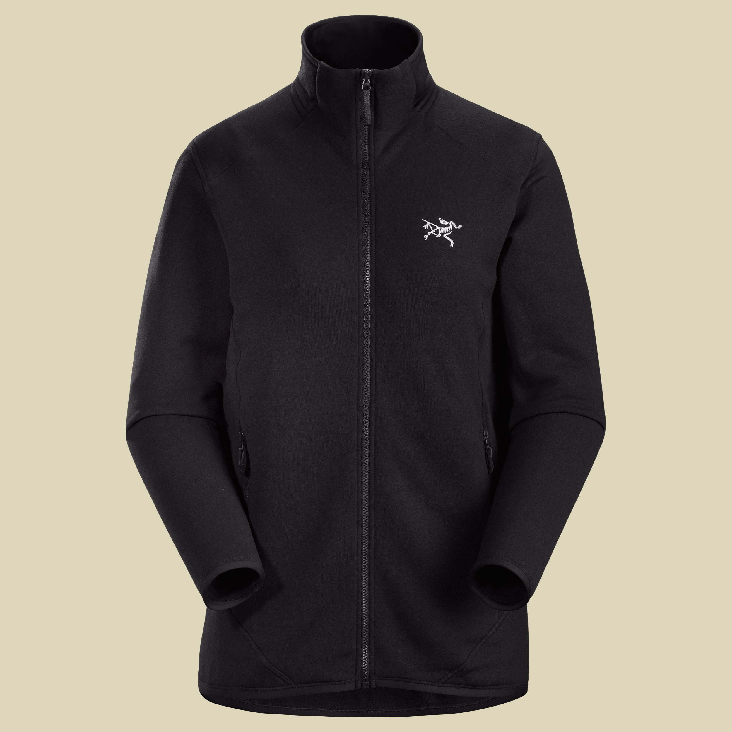 Kyanite AR Jacket Women Größe L  Farbe black