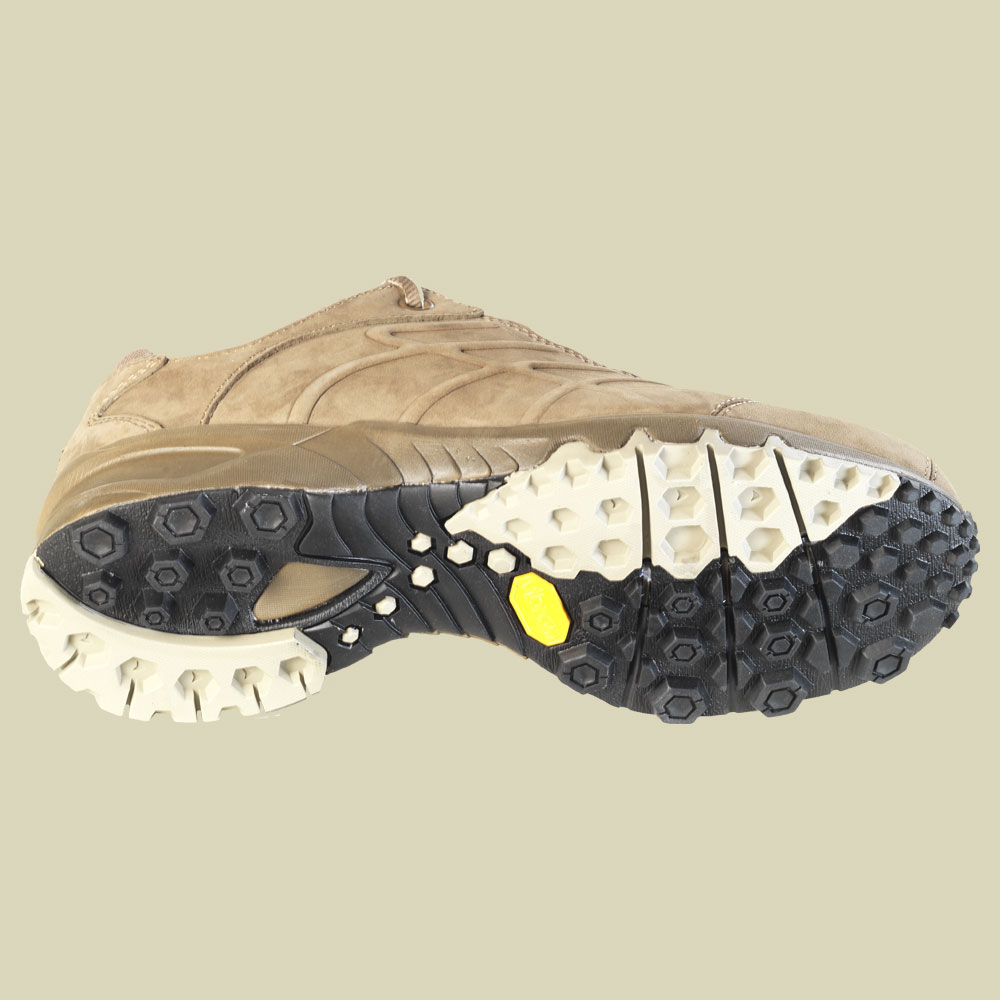 Tatlow LTH Women Größe 4,5 Farbe brown-barley