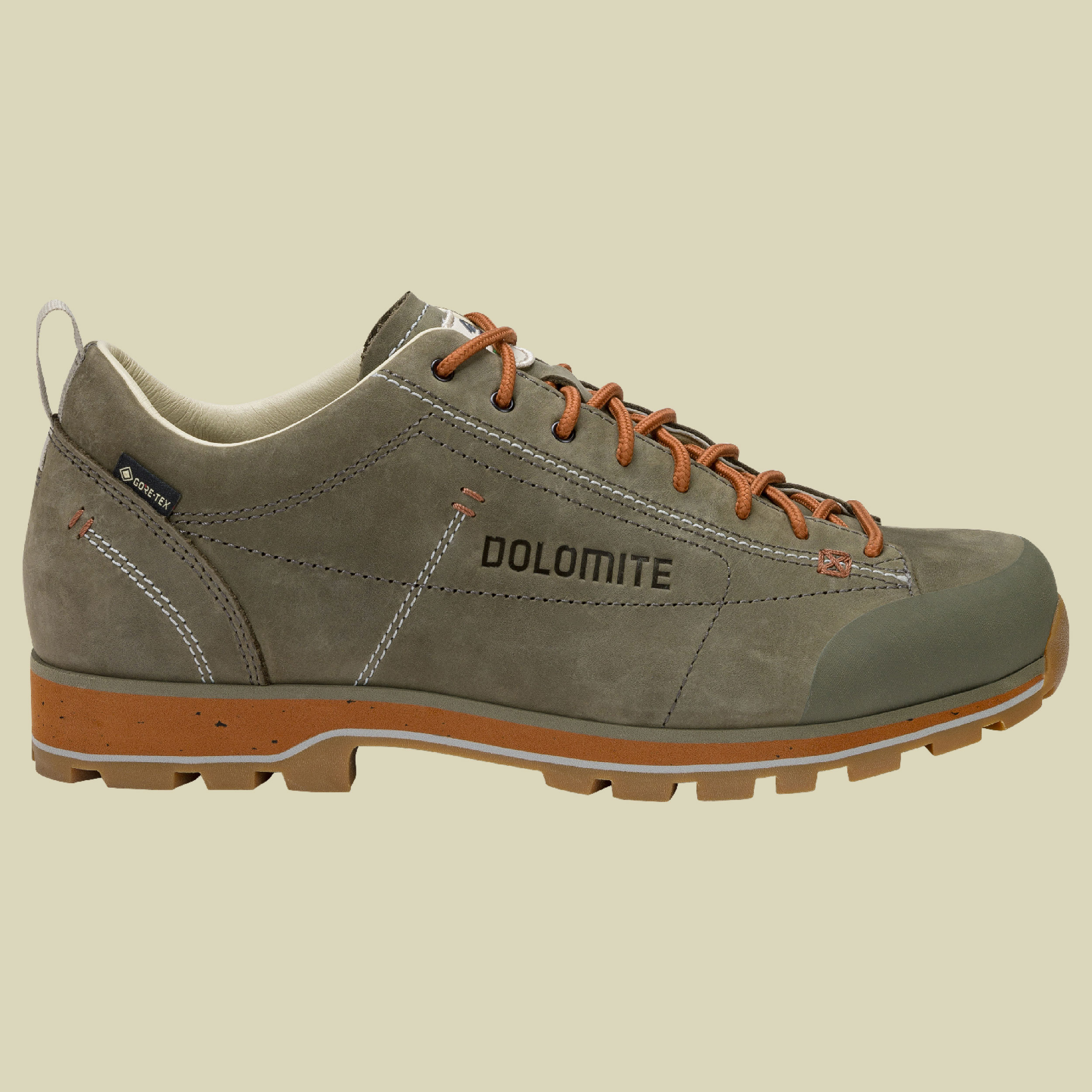 54 Low FG Evo GTX grün UK 9 - sage green