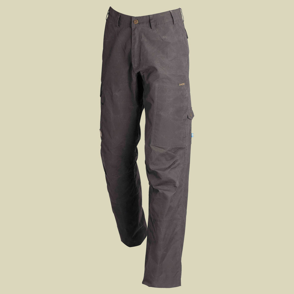 Karl Winter Trousers Größe 46 Farbe dark grey