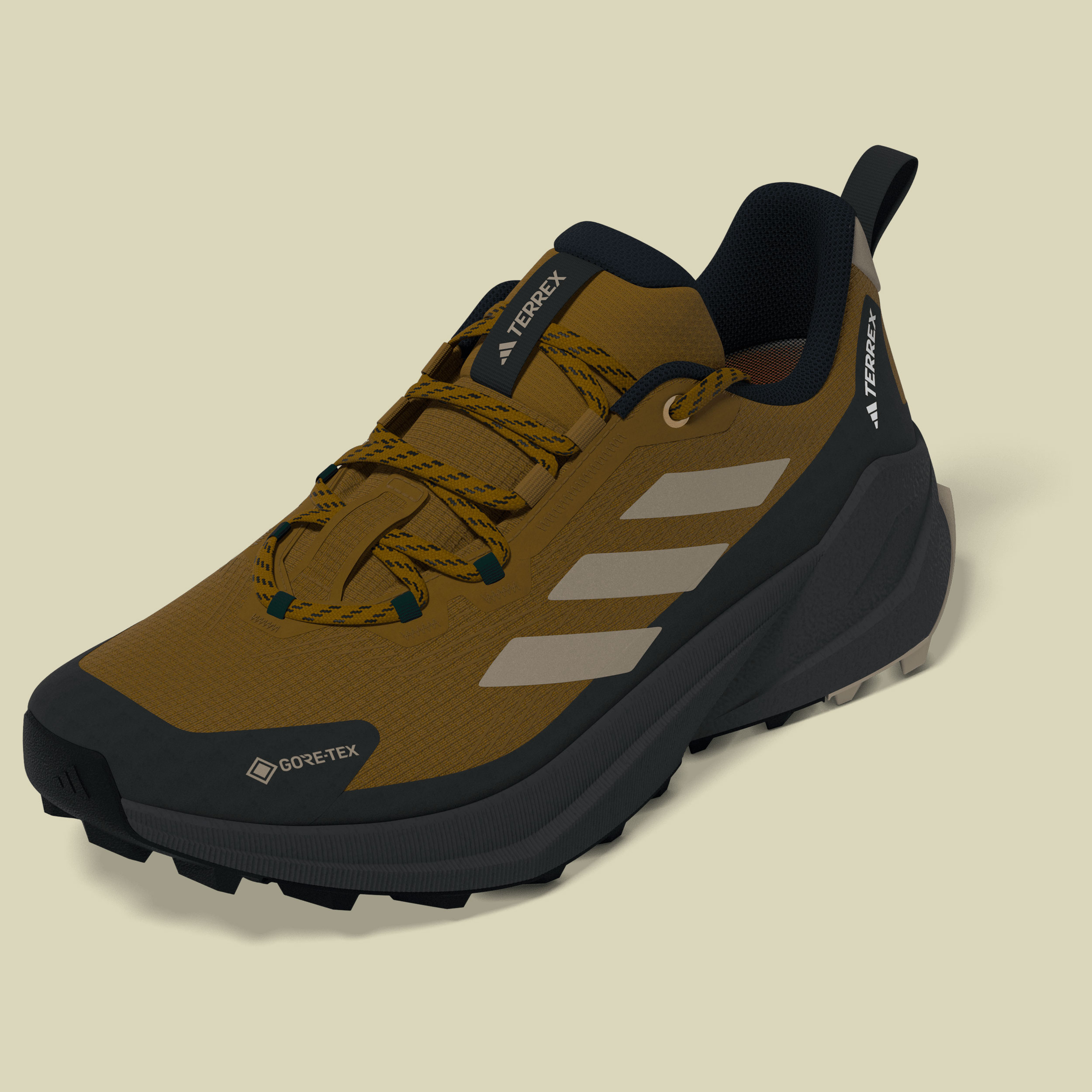 Terrex Trailmaker 2 GTX Men UK 9,5 braun - bronze strata/blanch cargo/carbon