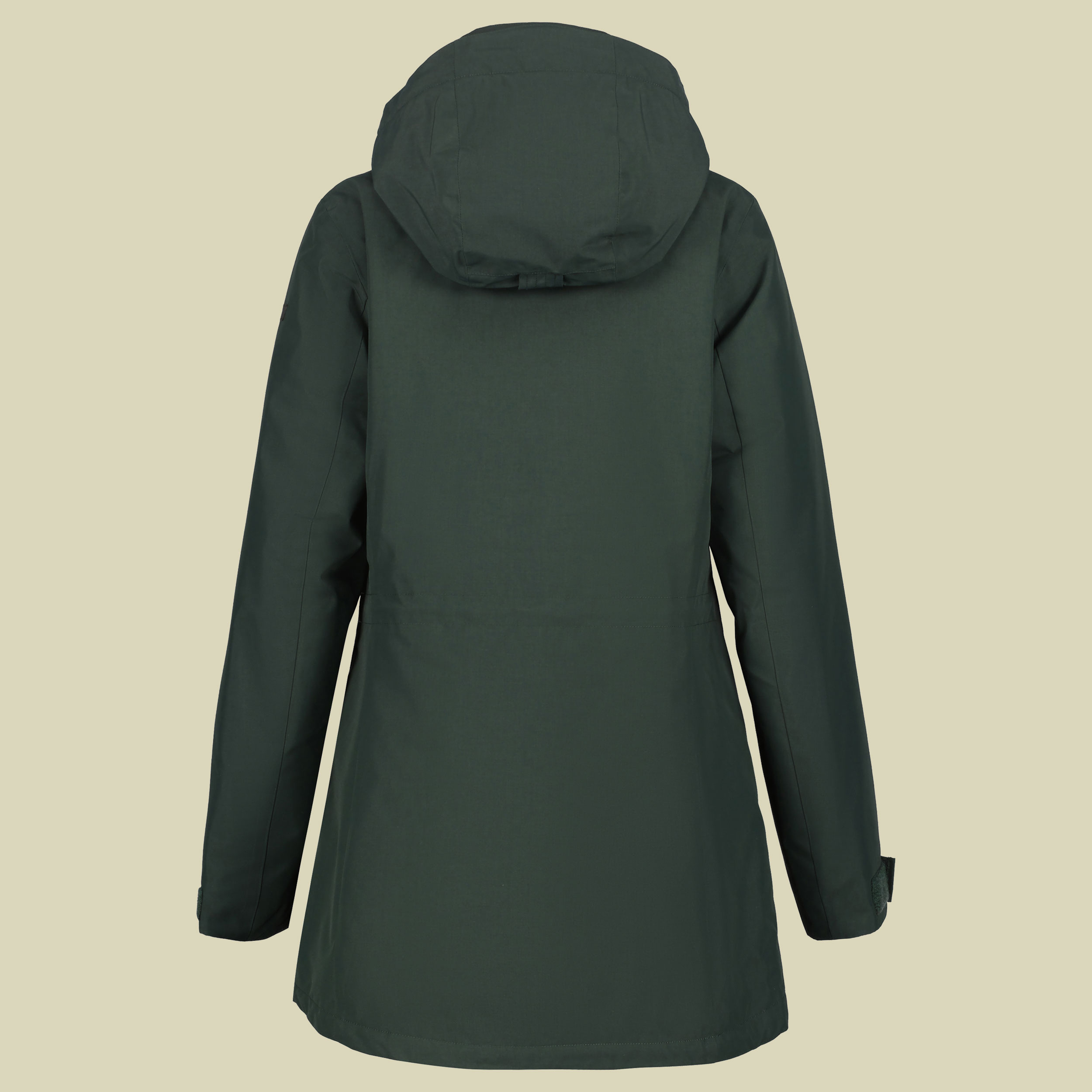 Alna Women 53070 48 grün - dark green