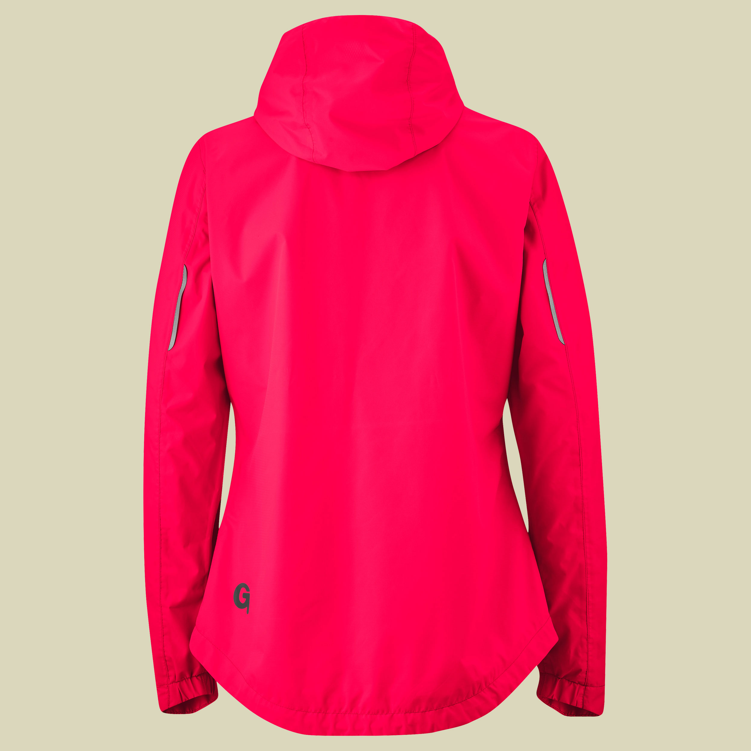 Sura Light Women Größe 44 Farbe diva pink