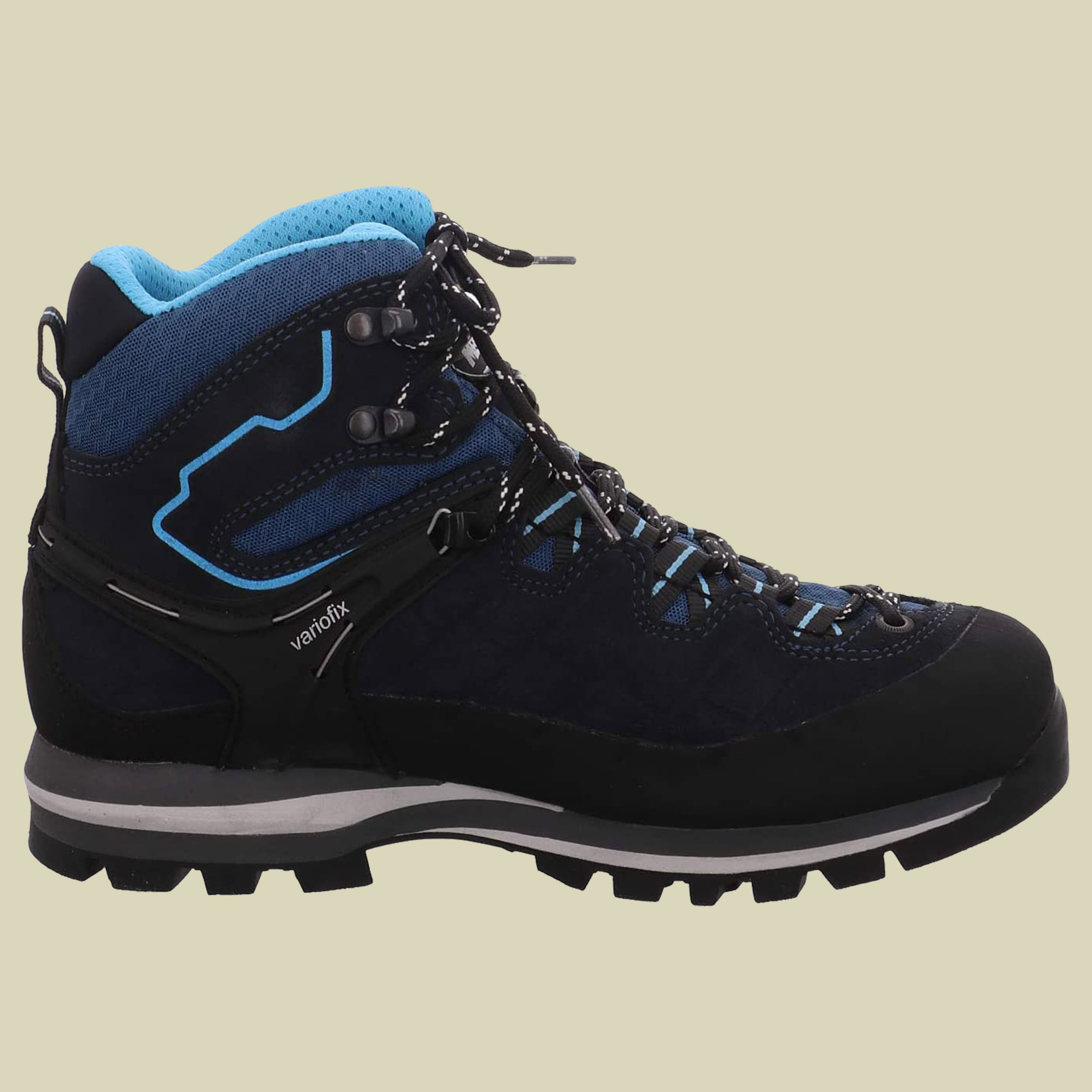 Litepeak Lady GTX