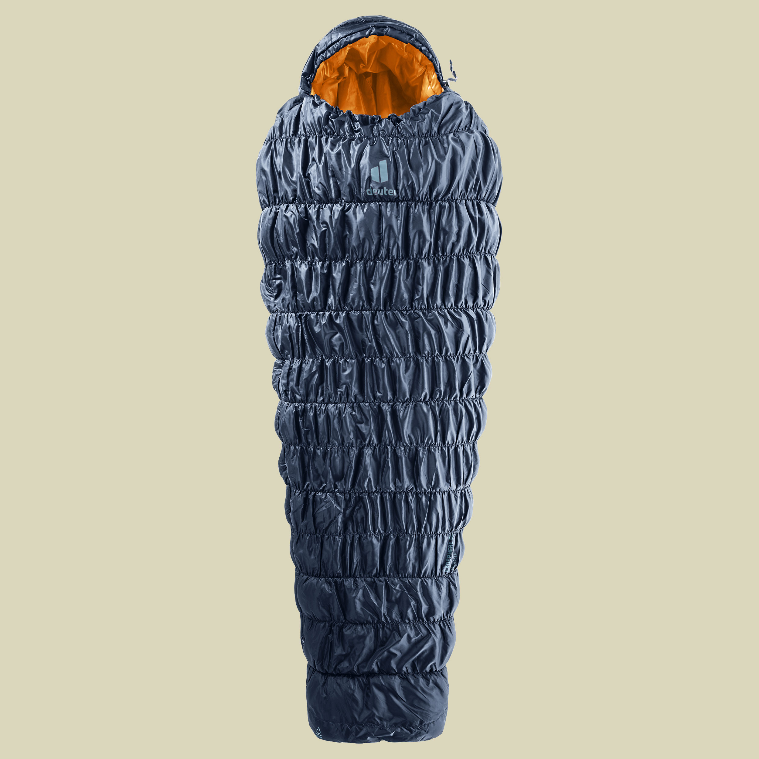 Exosphere EL -6C bis Körpergröße 200 cm RV links Farbe ink-maple