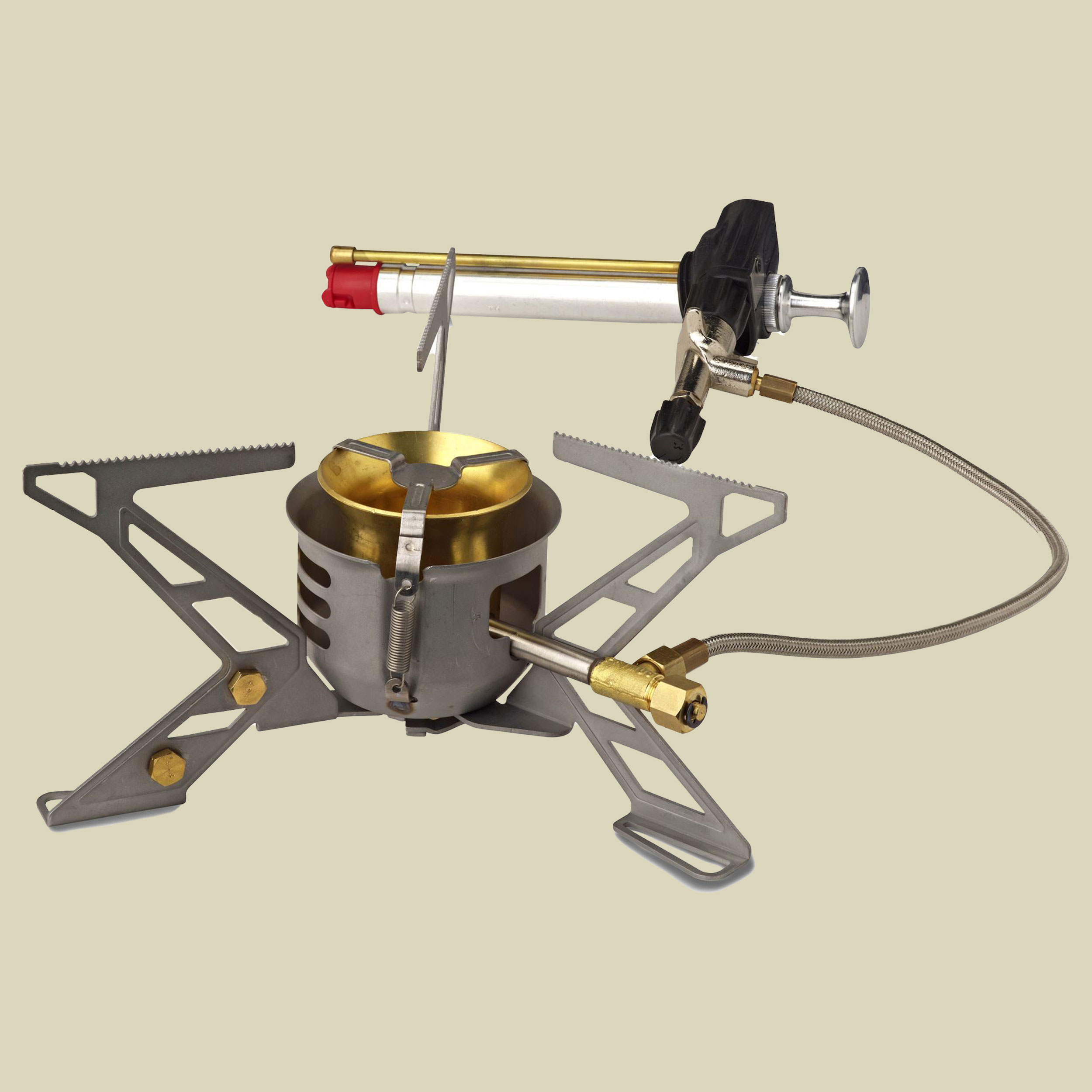 OmniFuel II MultiFuel Stove