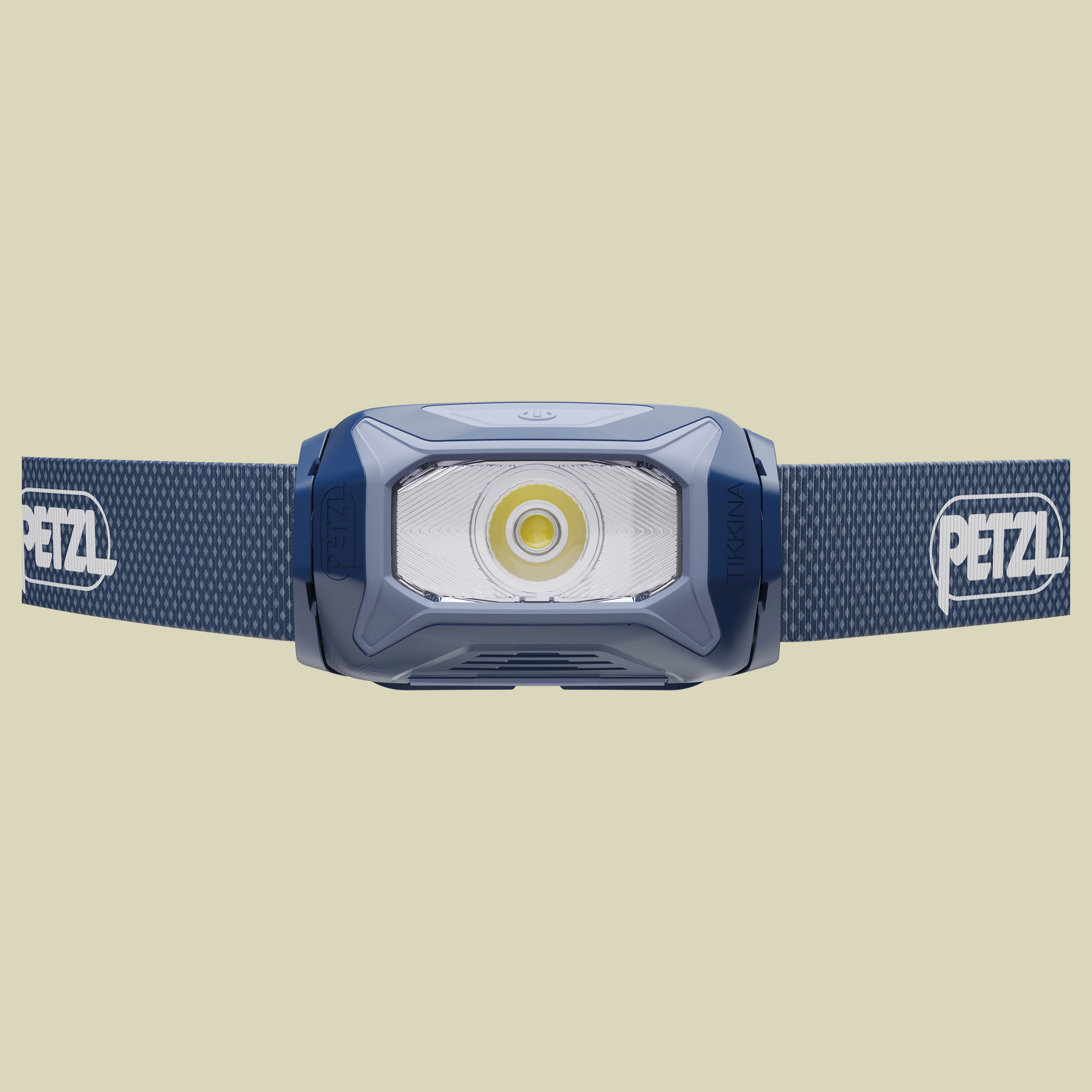 Tikkina one size blau - blue