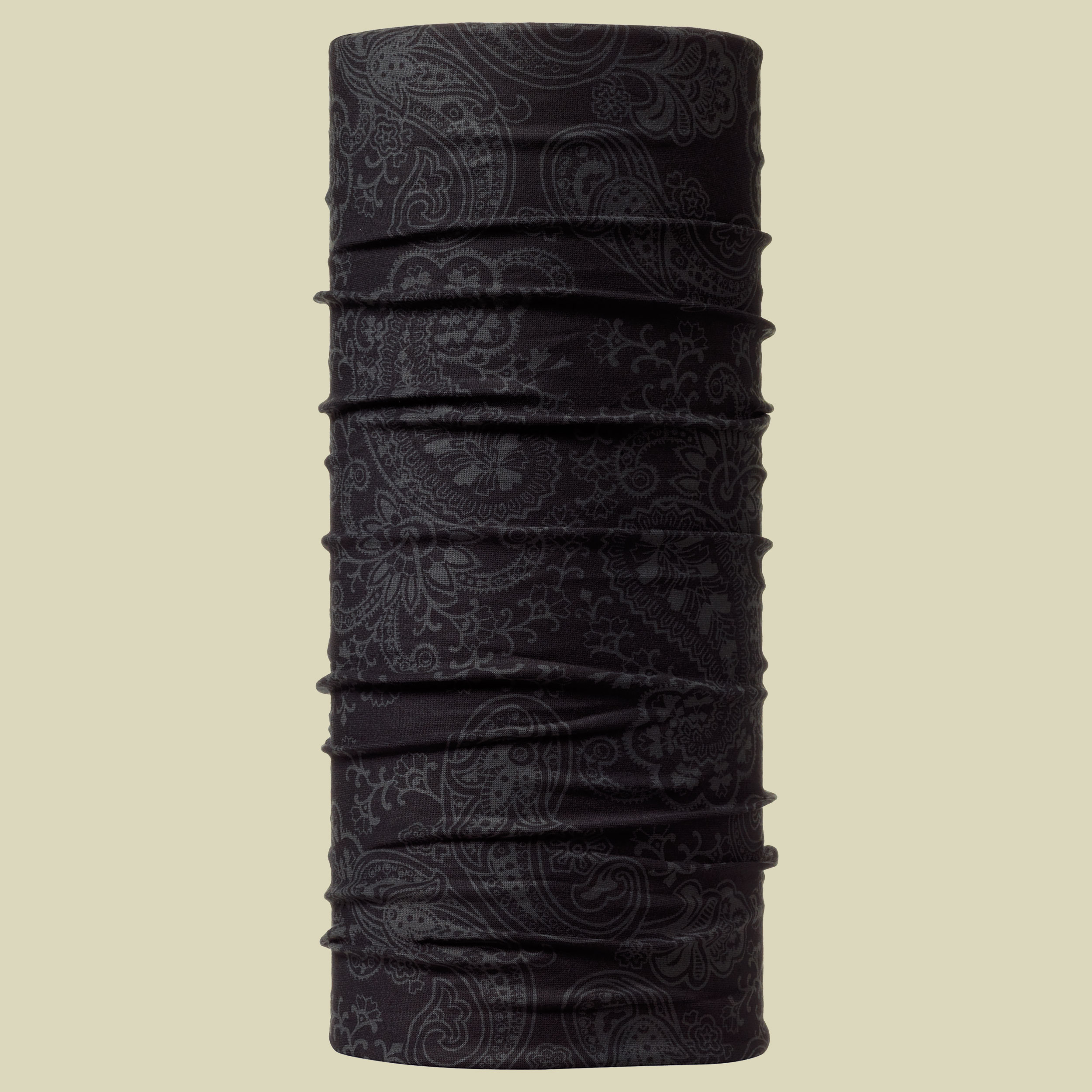 Original  Größe one size Farbe afgan graphite