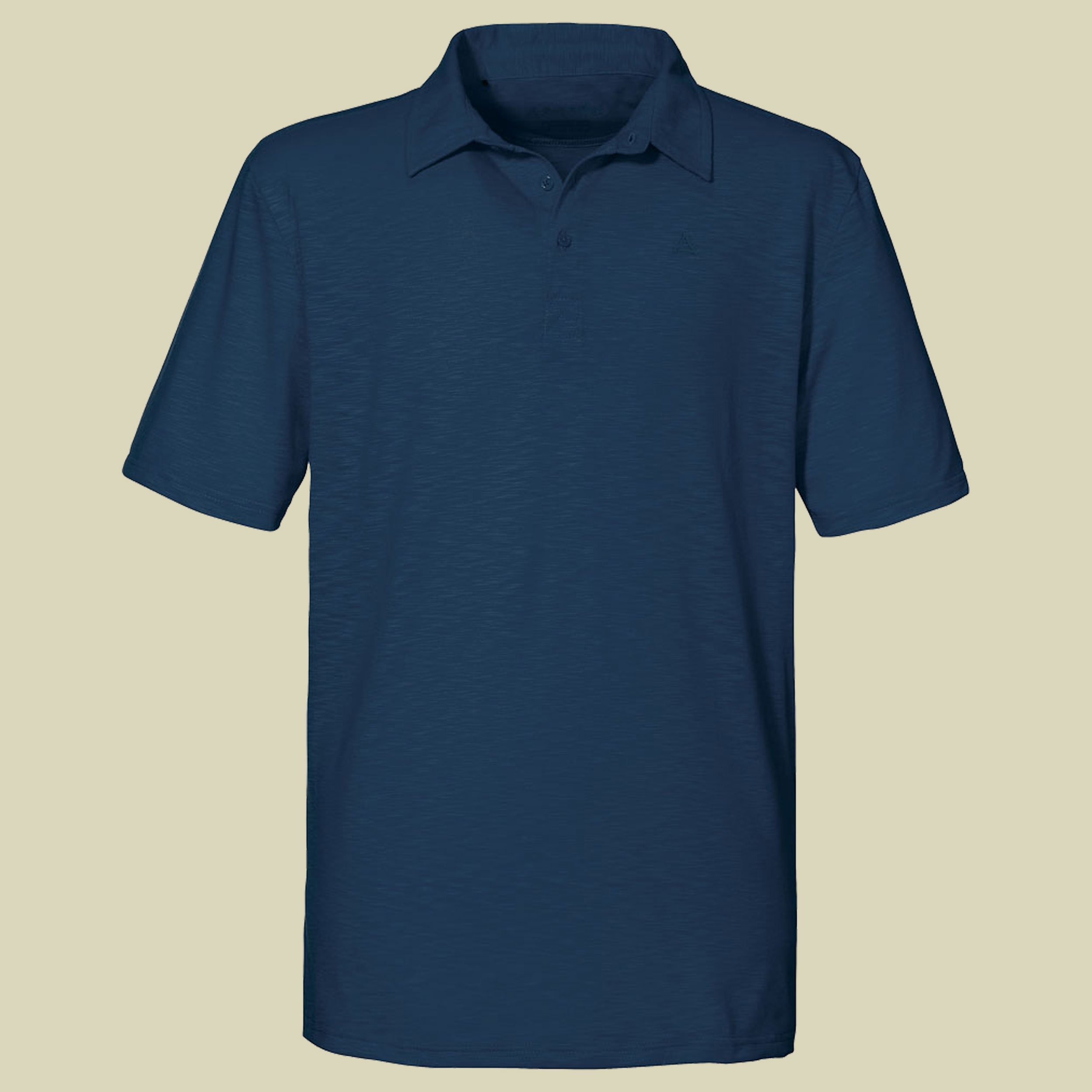 Polo Shirt Izmir1 Men Größe 52 Farbe dress blue
