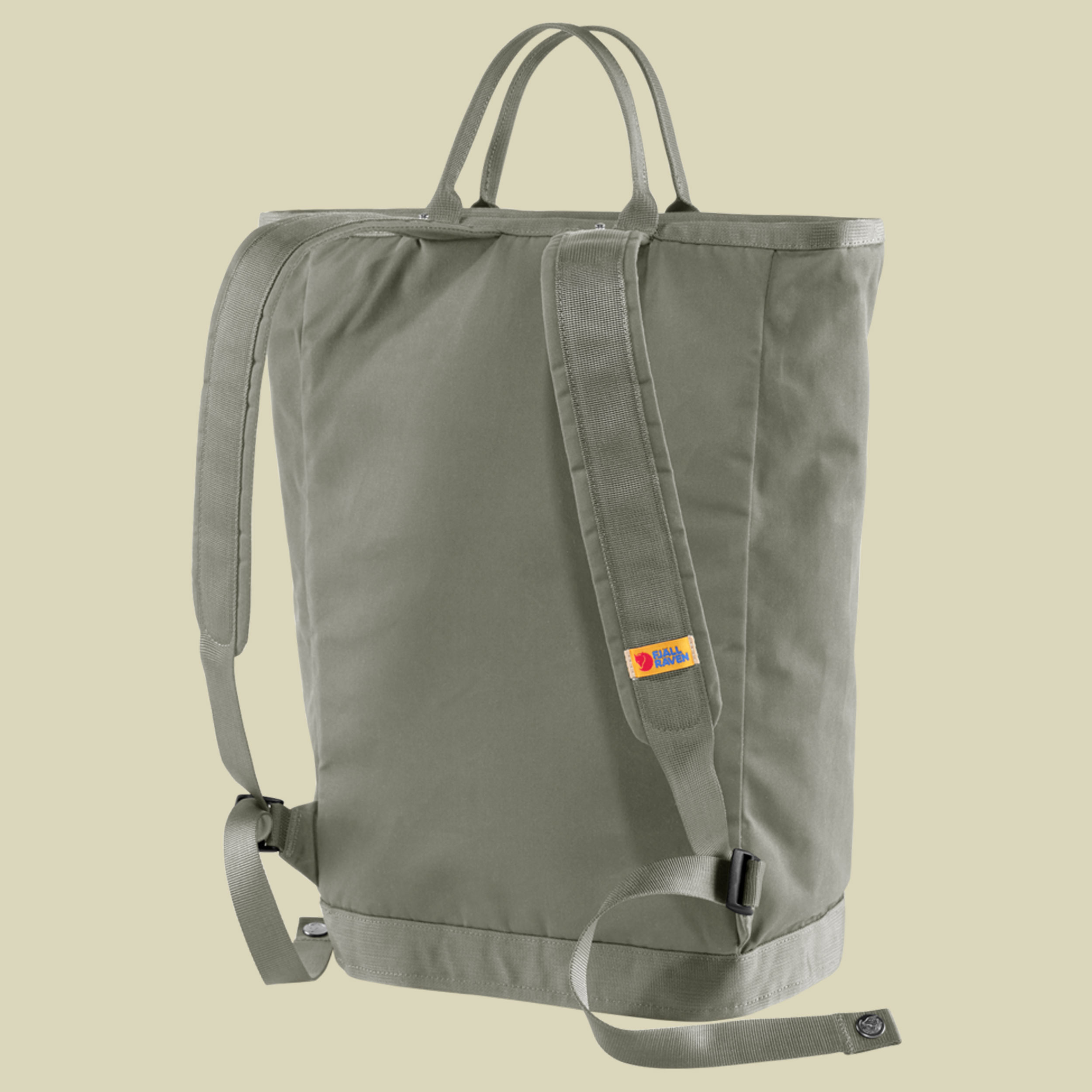 Vardag Totepack