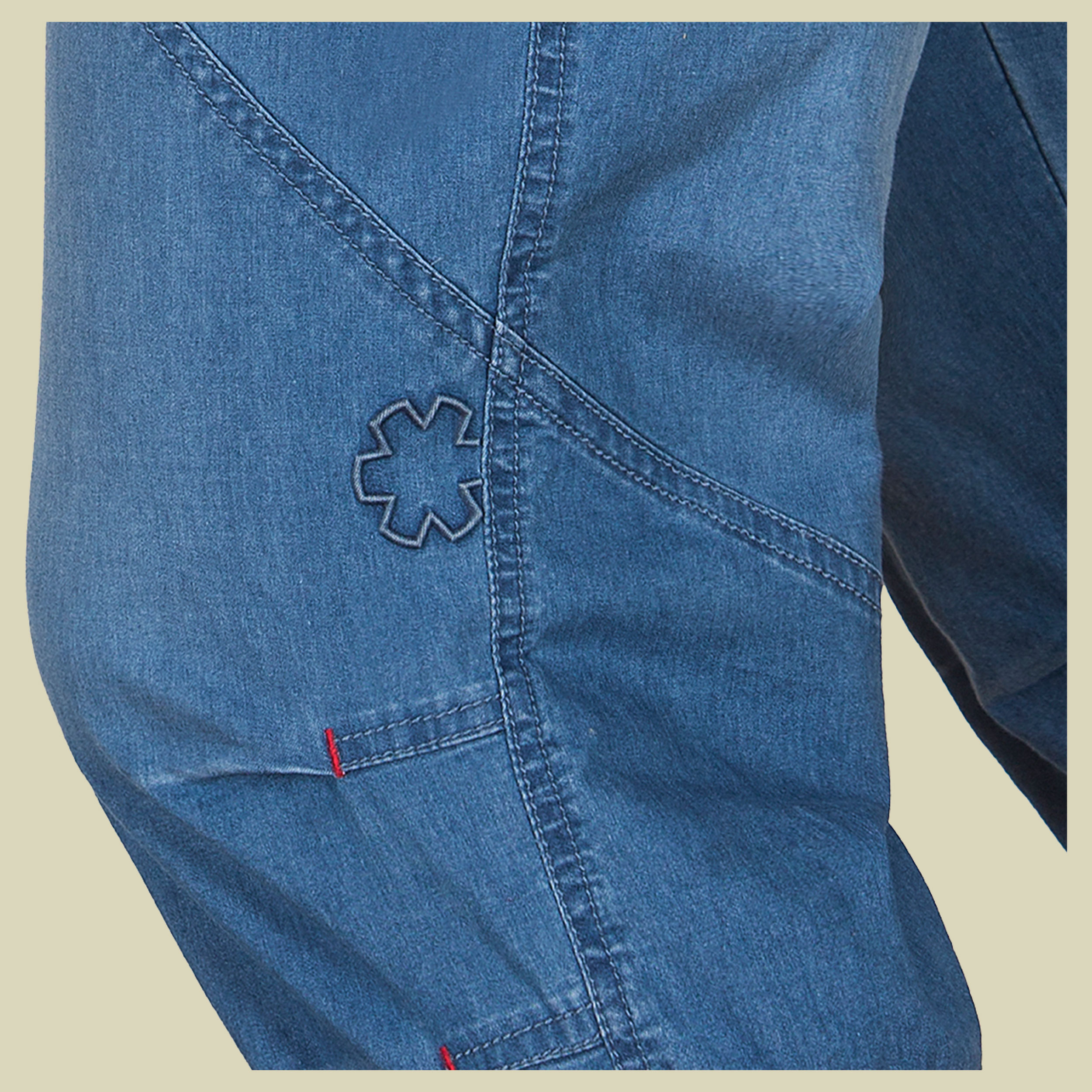 Noya Jeans Women middle blue XL - blau