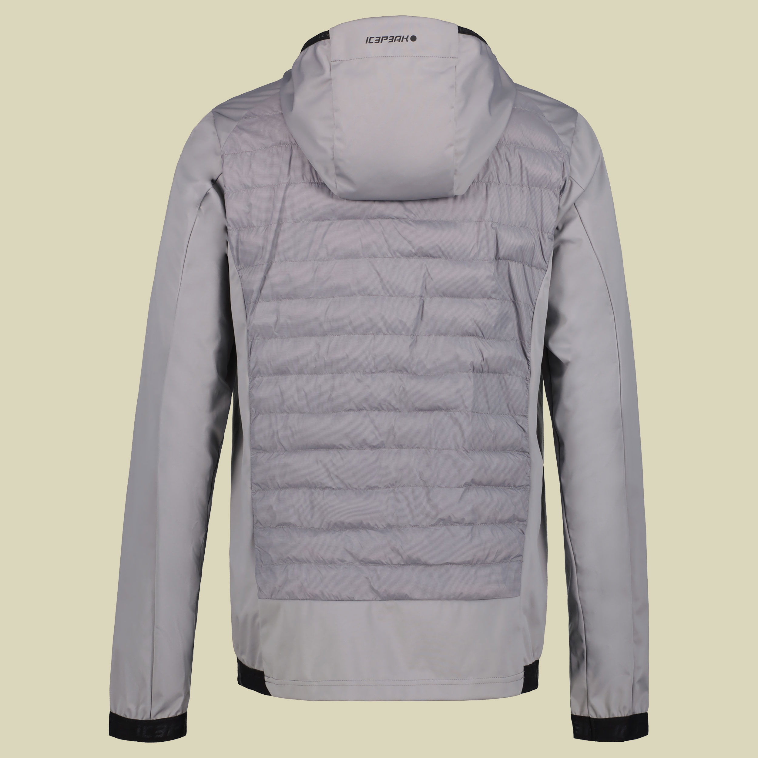 Deepstep Men 57819 Größe 50 Farbe grey 240