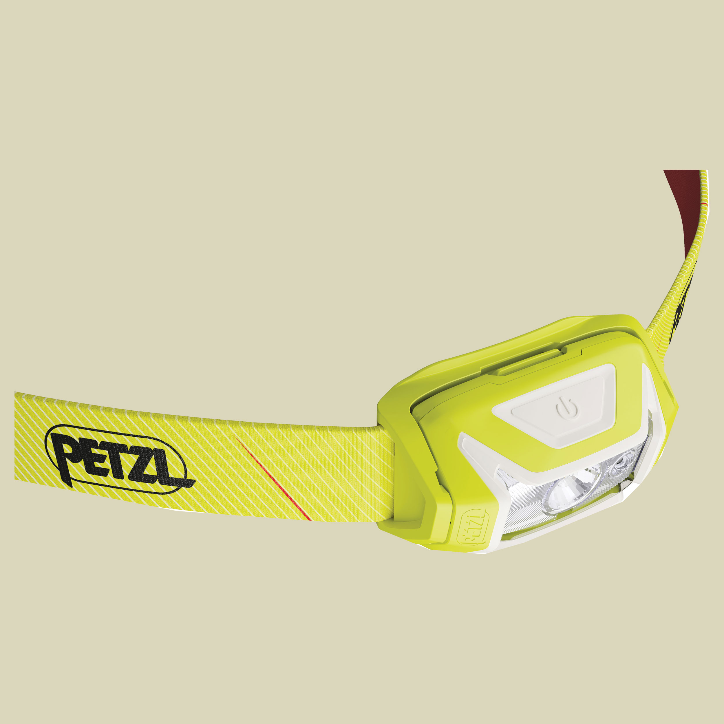 Tikka one size gelb - yellow