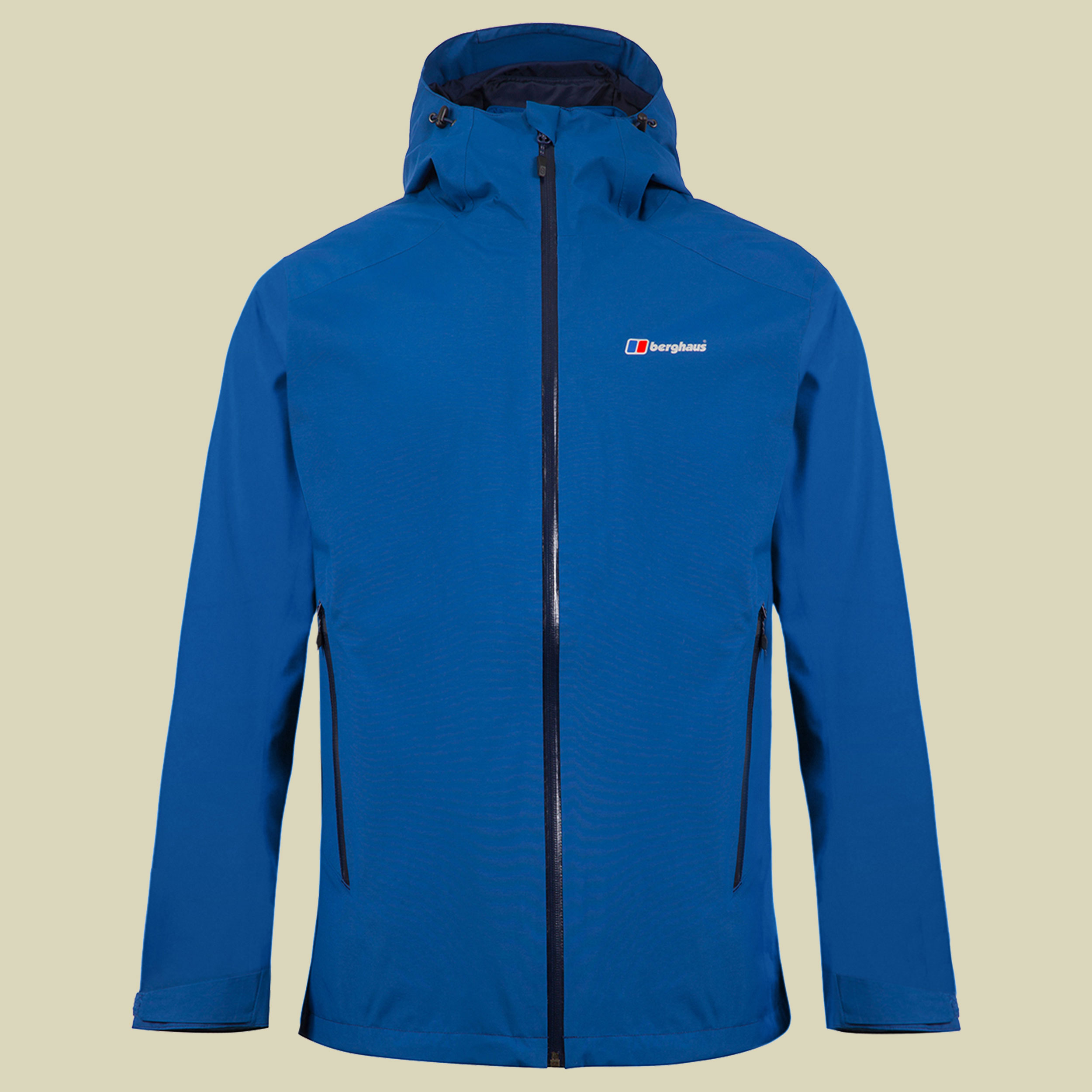 Ridgemaster HL Gemini 3in1 Jacket Men Größe XL Farbe deep water