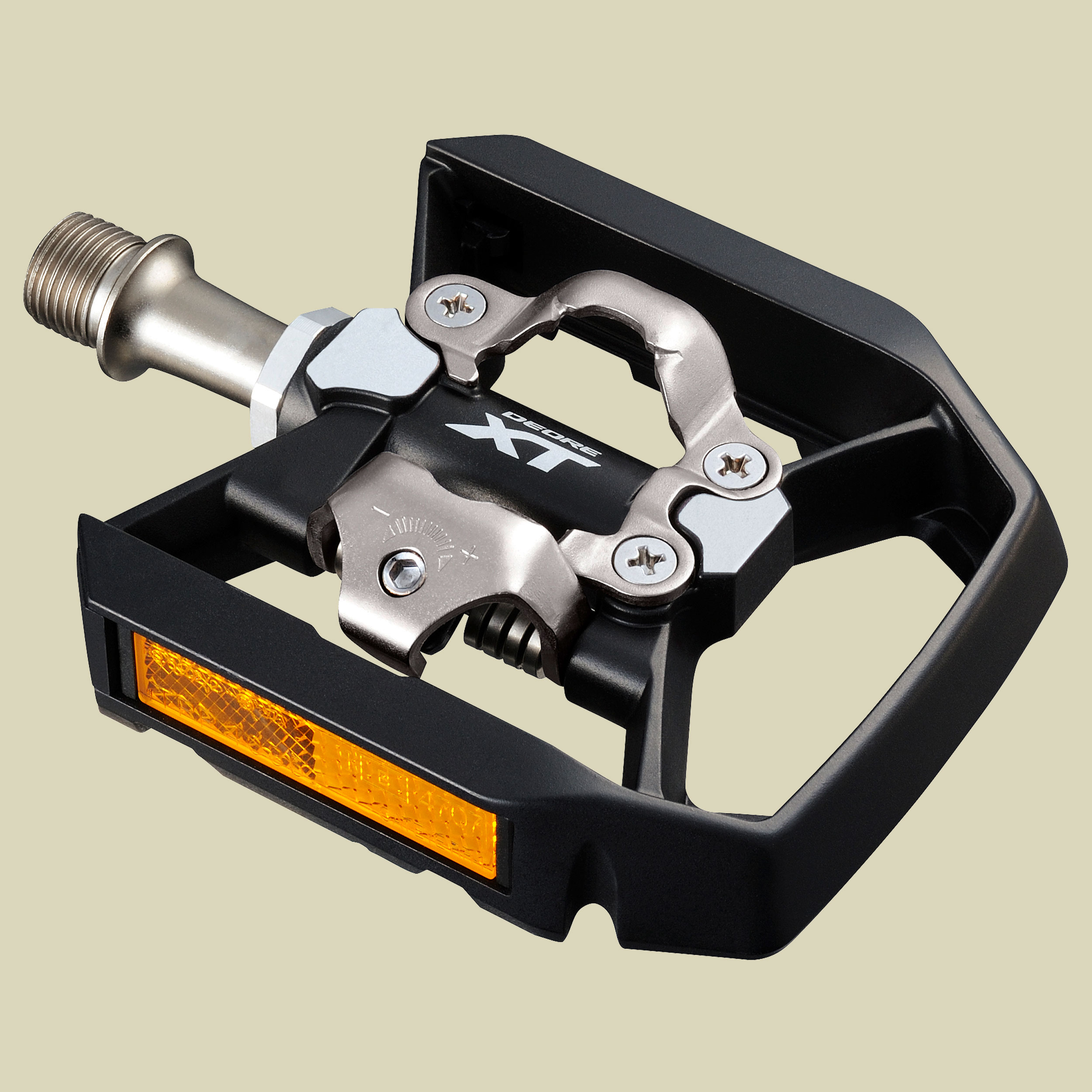 Pedal Deore XT SPD PD-T8000