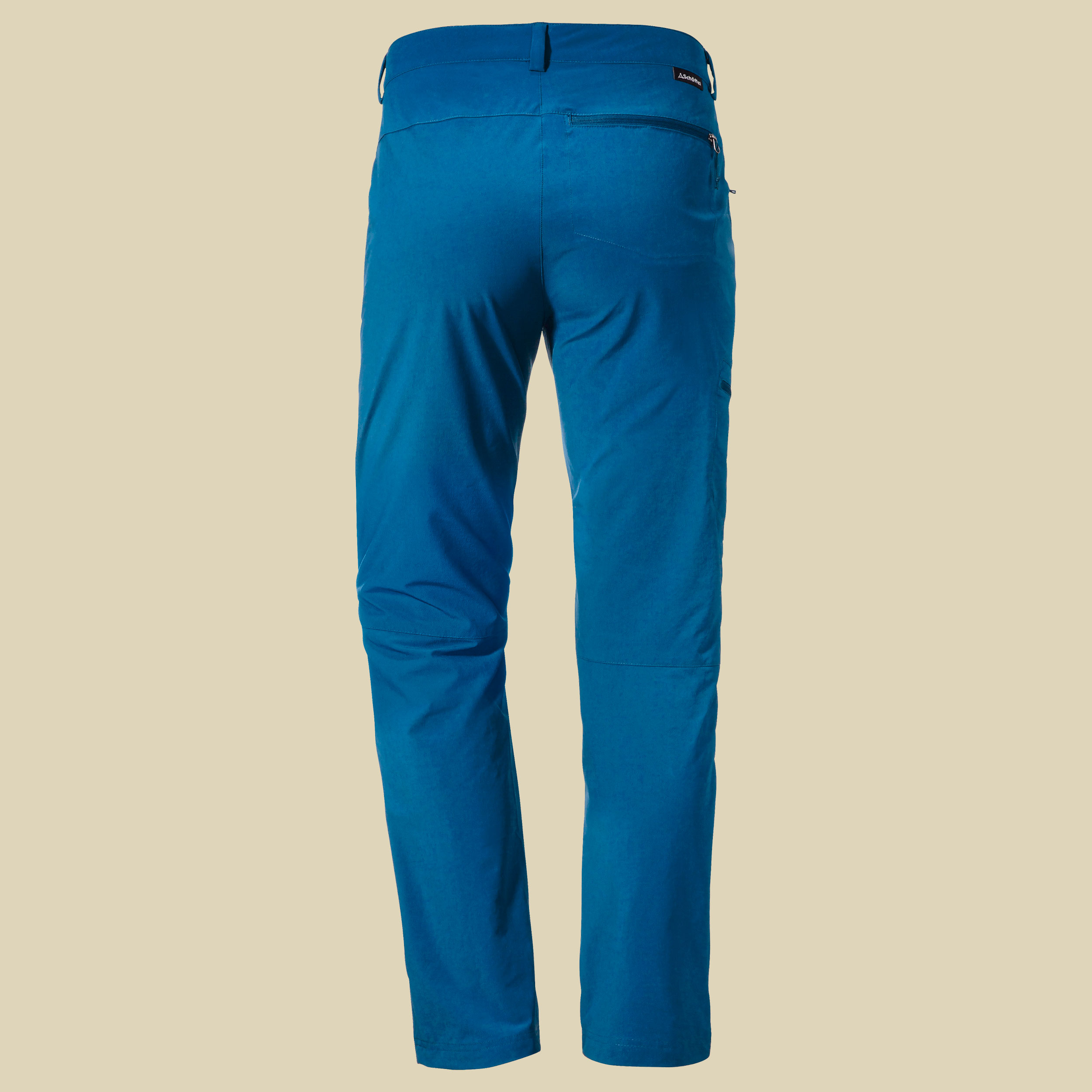 Pants Ascona Women Größe 50 Farbe dress blue