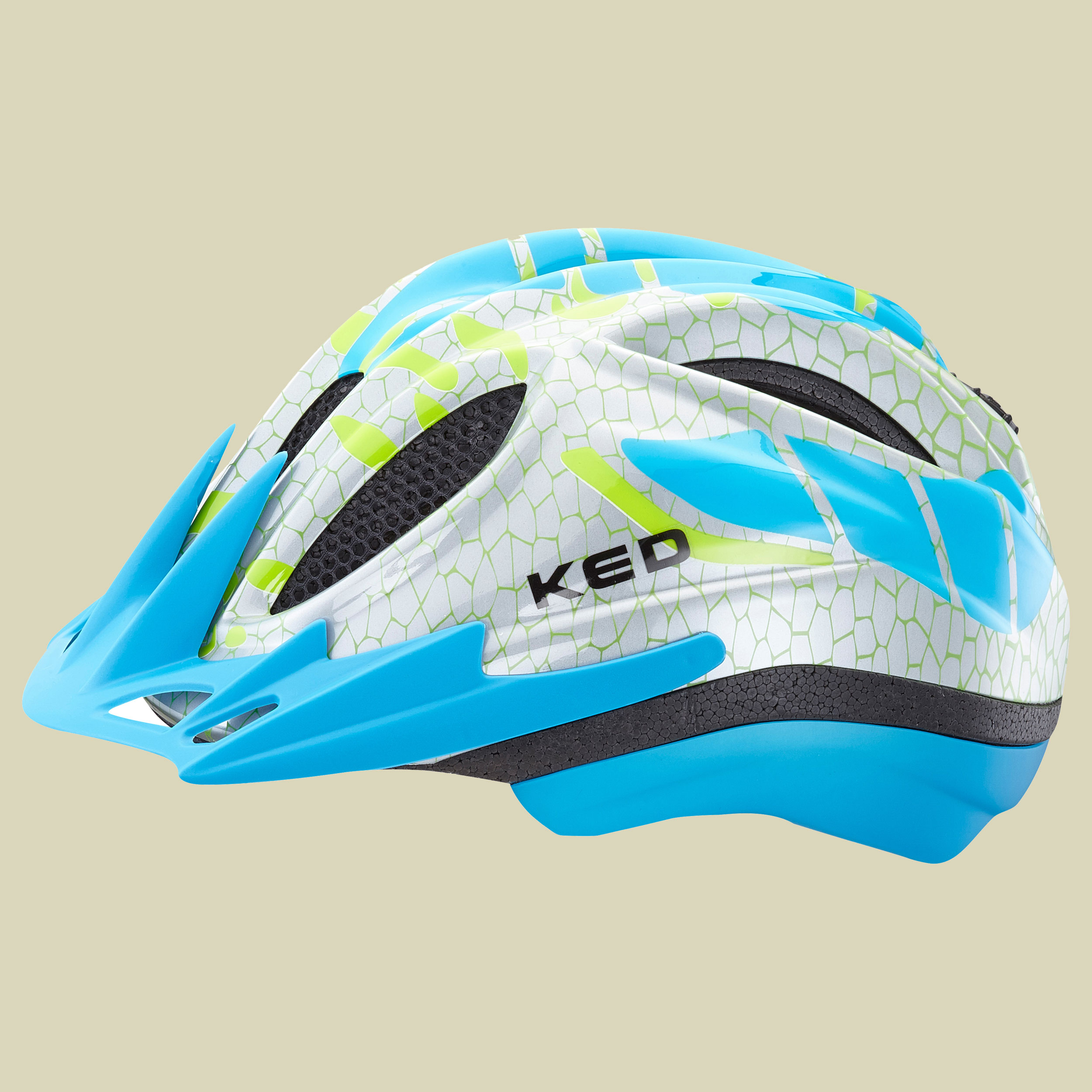 Meggy K-Star Kopfumfang M 52-58 cm Farbe lightblue