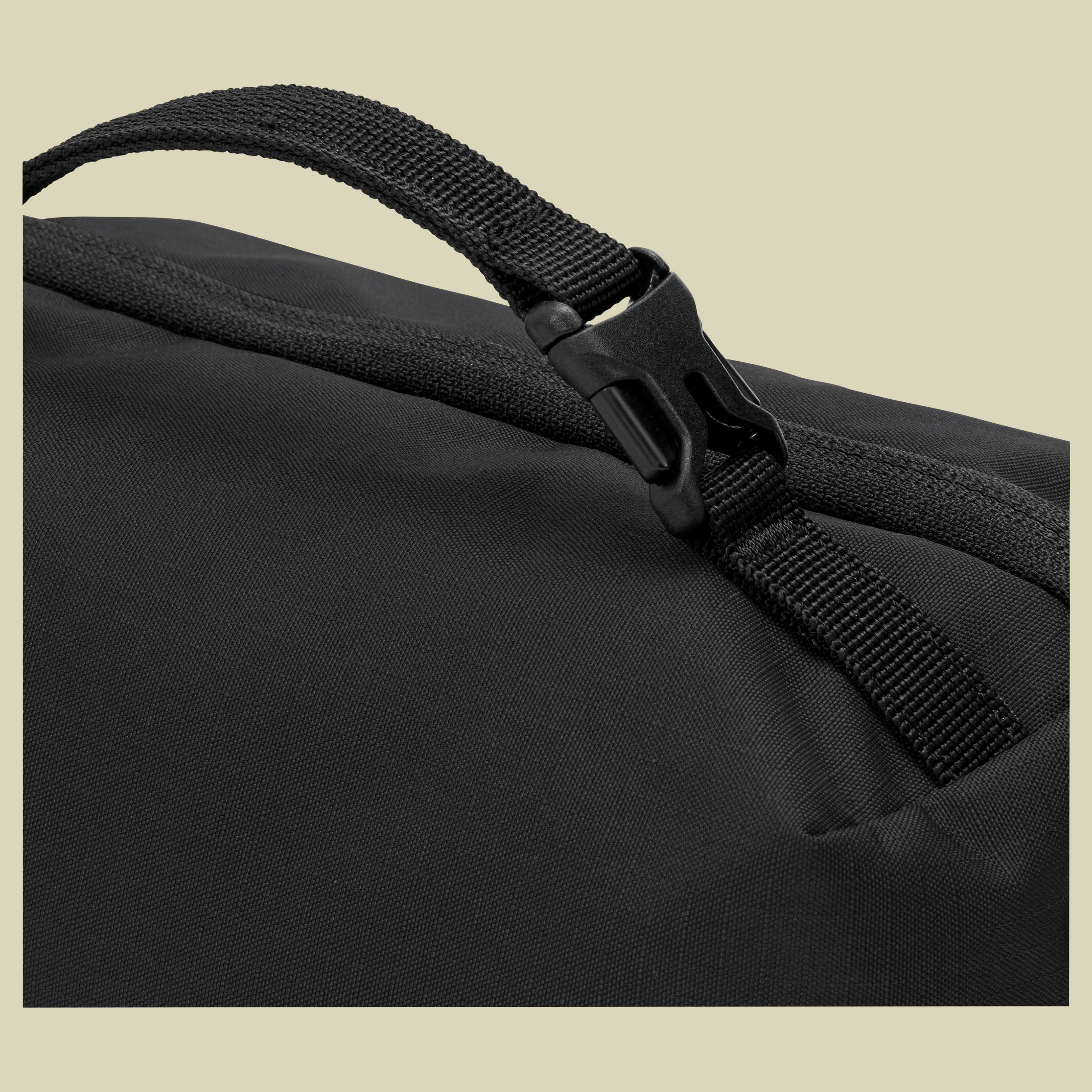 Konya Washcube 3 L schwarz - black