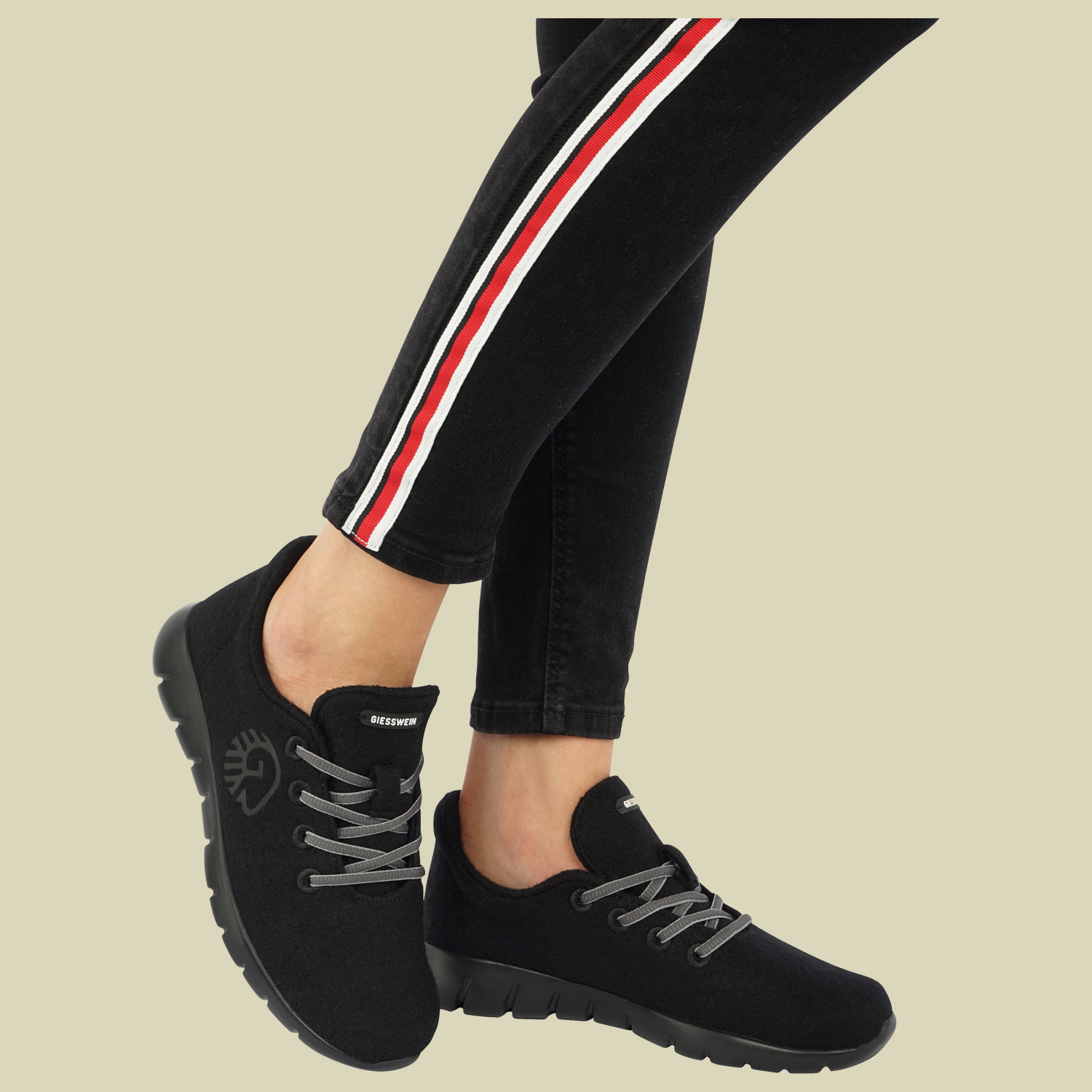 Merino Runners Women