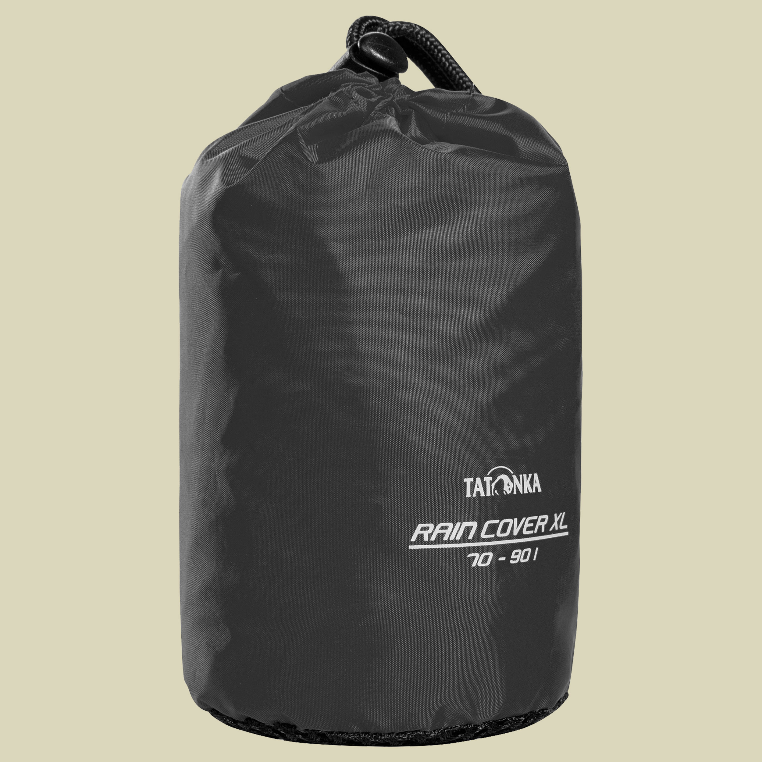 Rain Cover 70-90 L Volumen 70-90 L Farbe black