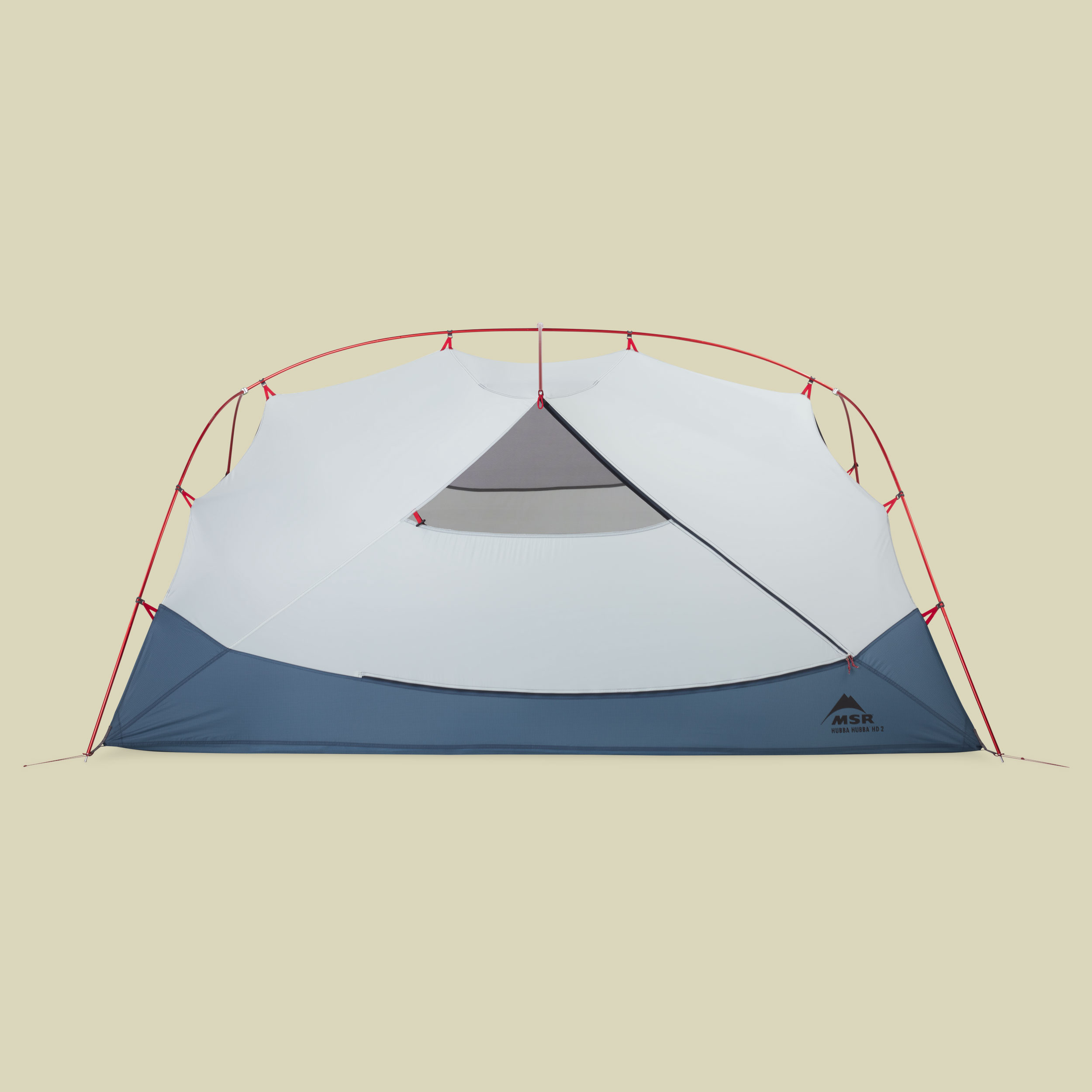 Hubba Hubba HD 2P Tent