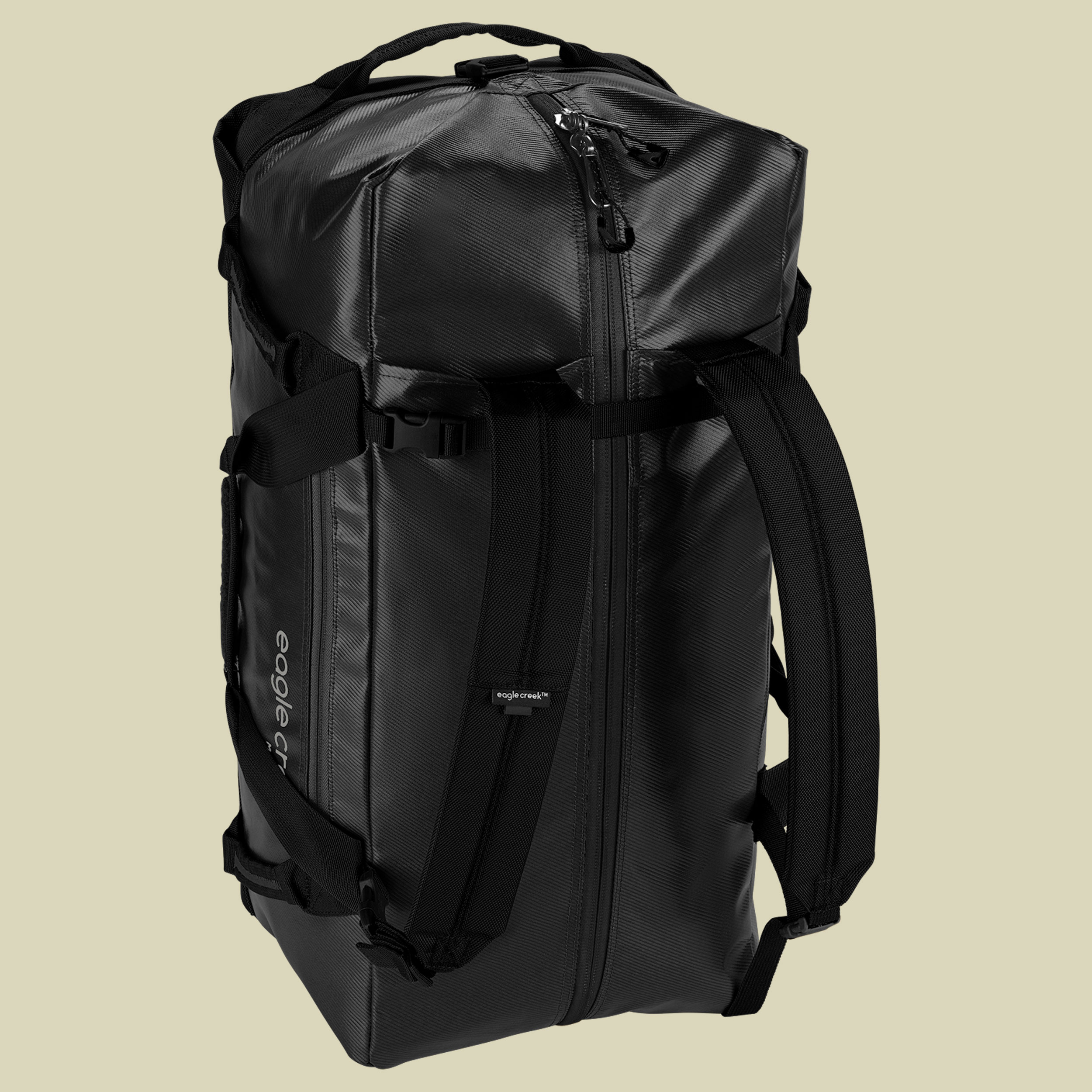 Migrate Duffel 60L Volumen 60,0 Farbe black