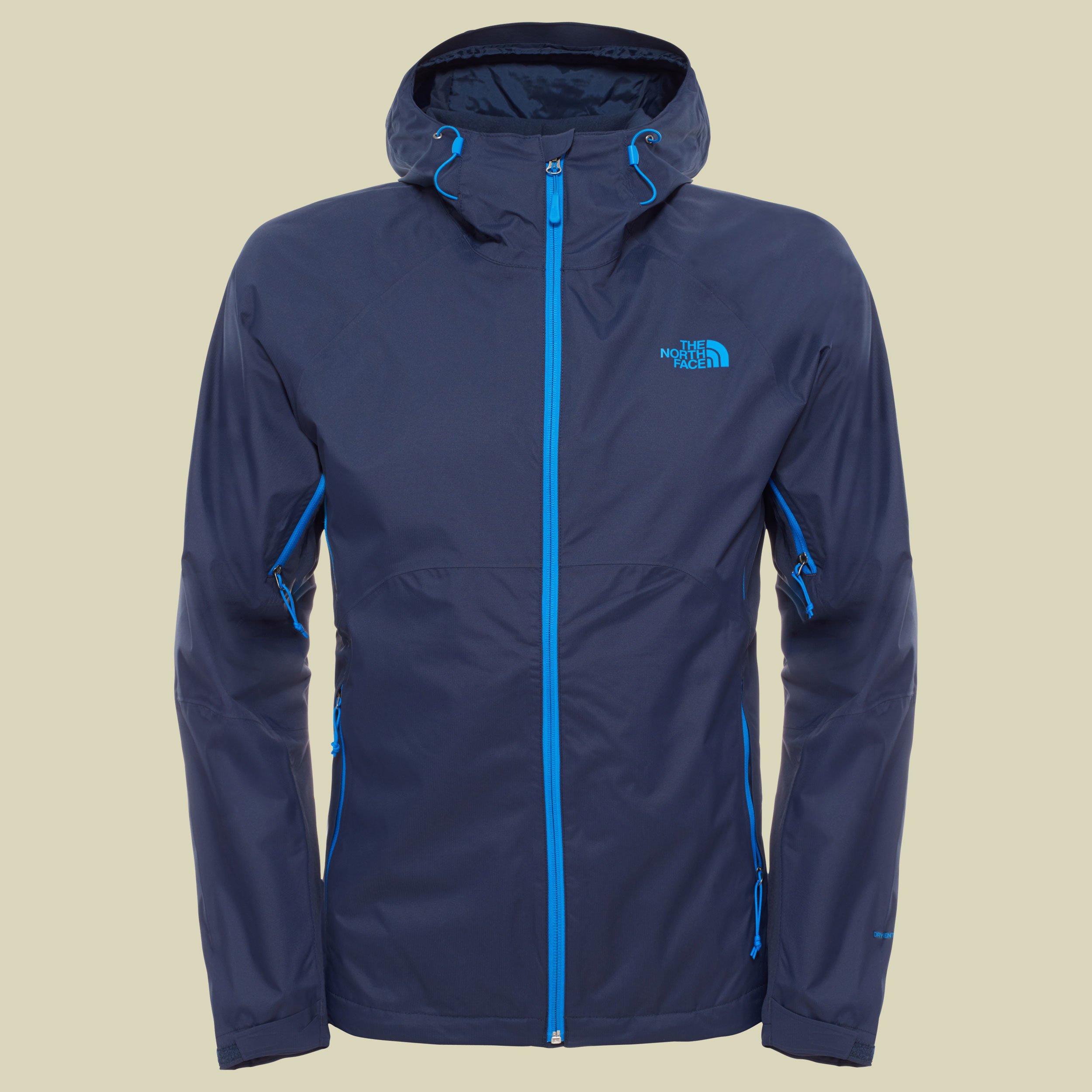 Sequence Jacket Men Größe S Farbe cosmic blue