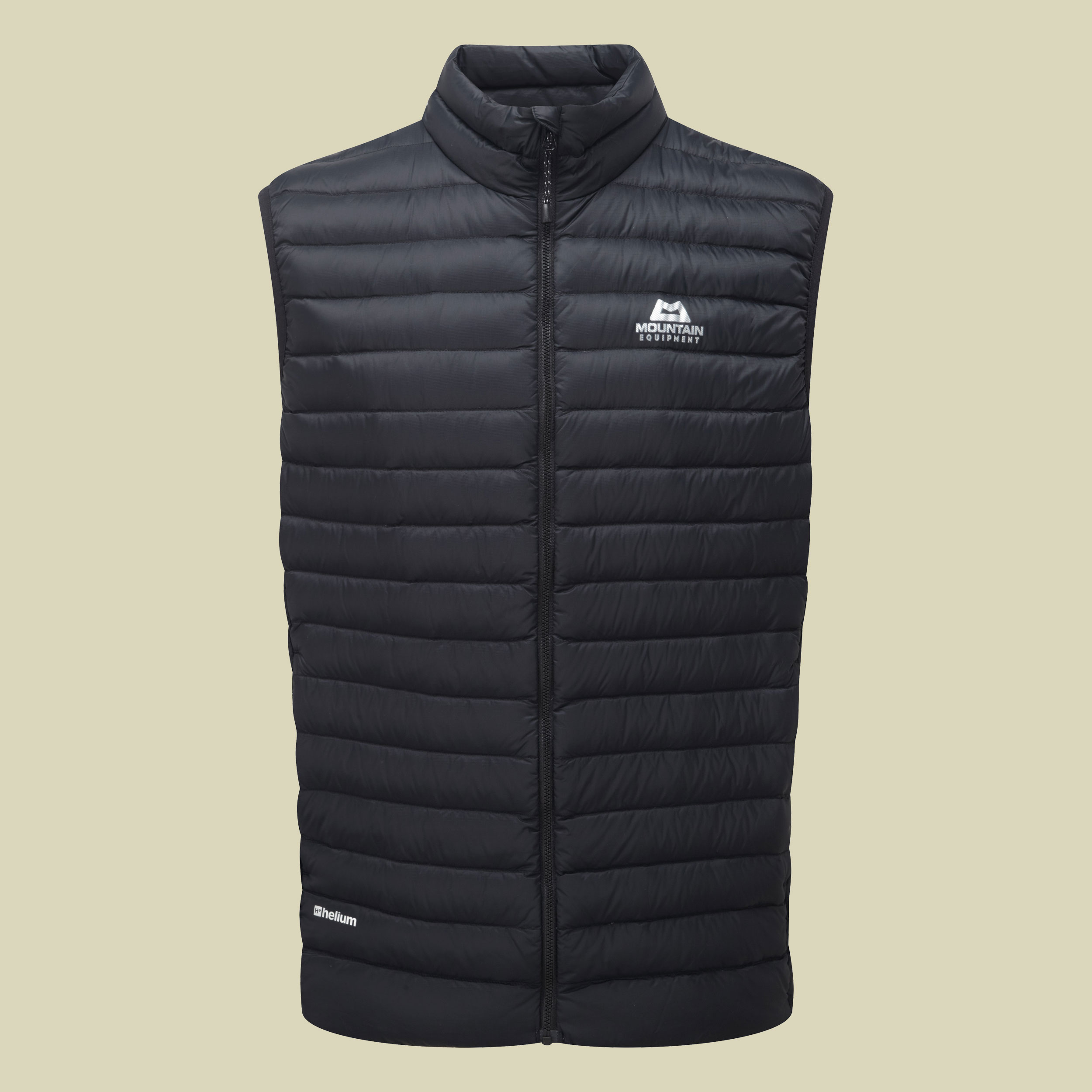 Arete Vest Men Größe XL Farbe black