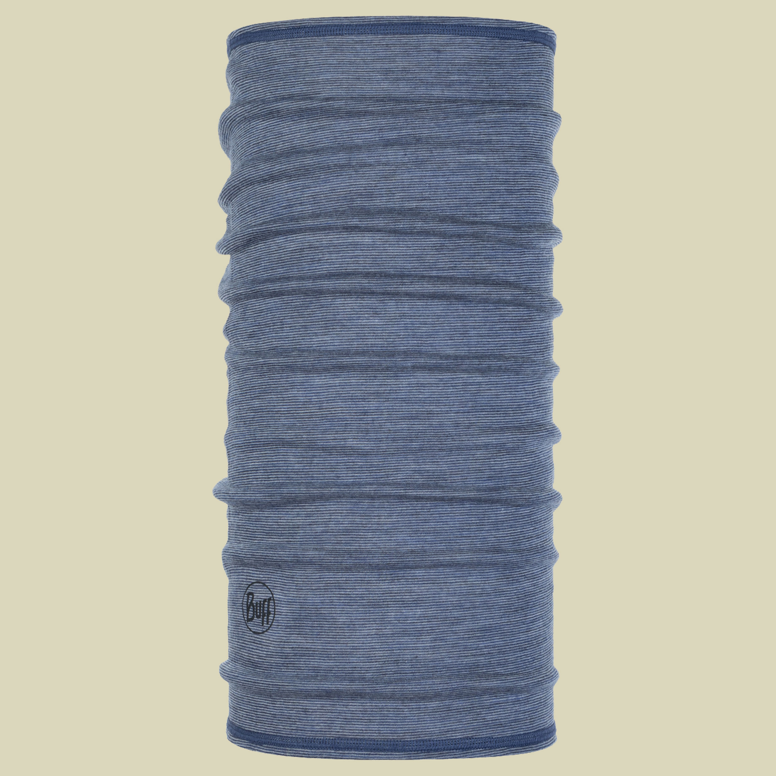 Lightweight Merino Wool Patterned & Stripes