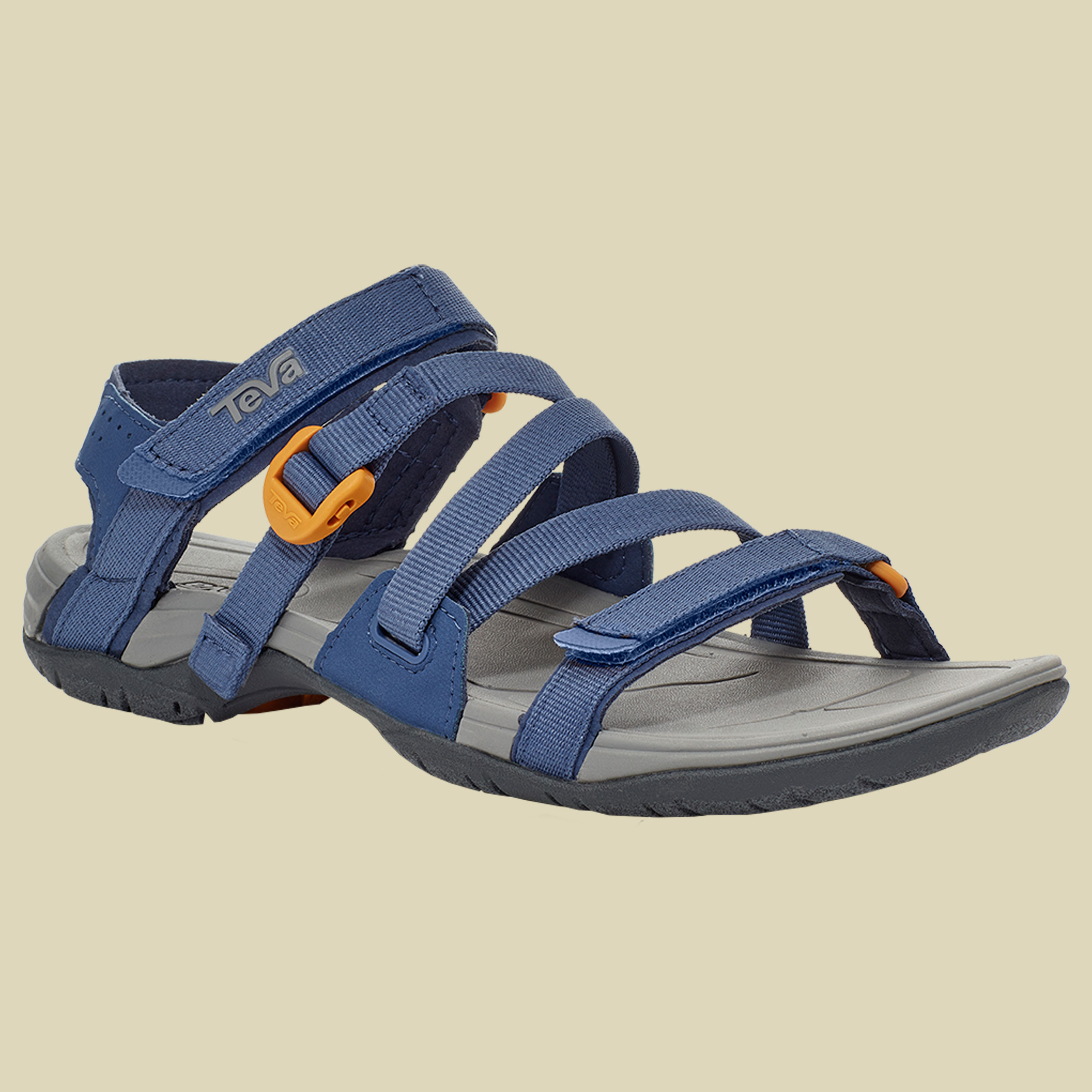 Ascona Sport Web Women Größe UK 6 Farbe blue indigo