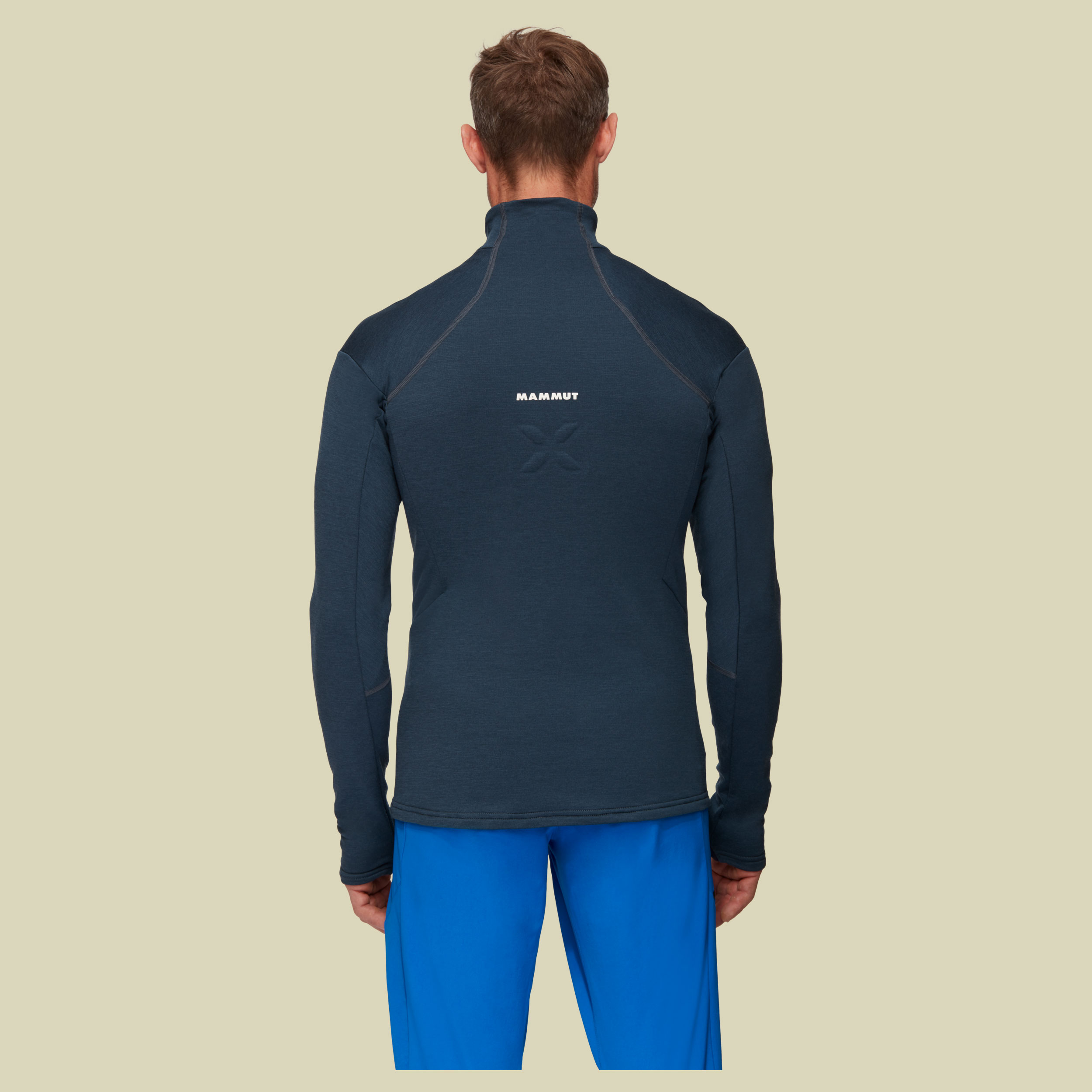 Eiswand Guide ML Jacket Men Größe M  Farbe night