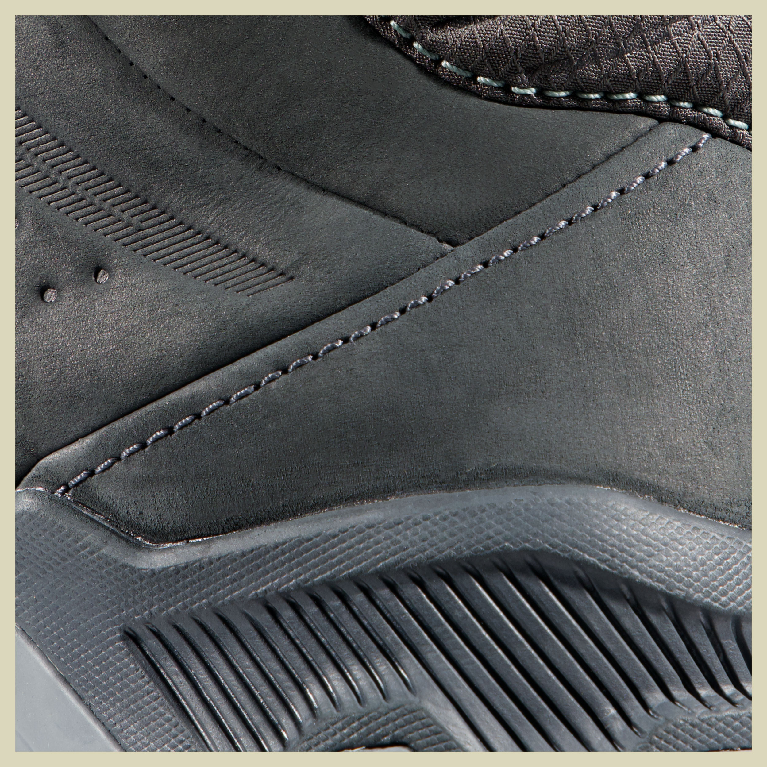 Nova IV Mid GTX Women grau UK 7 - dark steel-dark jade