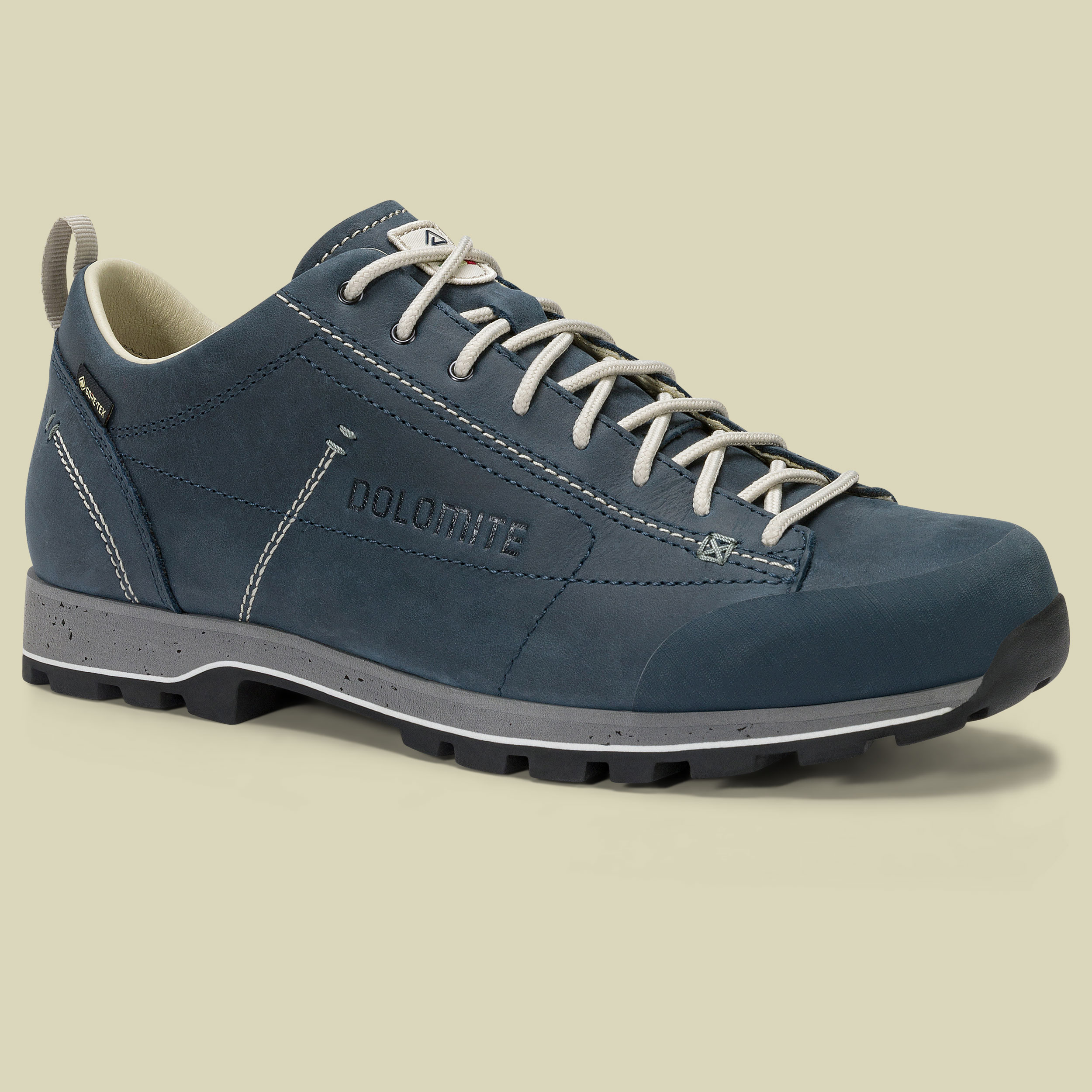 54 Low FG Evo GTX blau UK 9 - blue navy