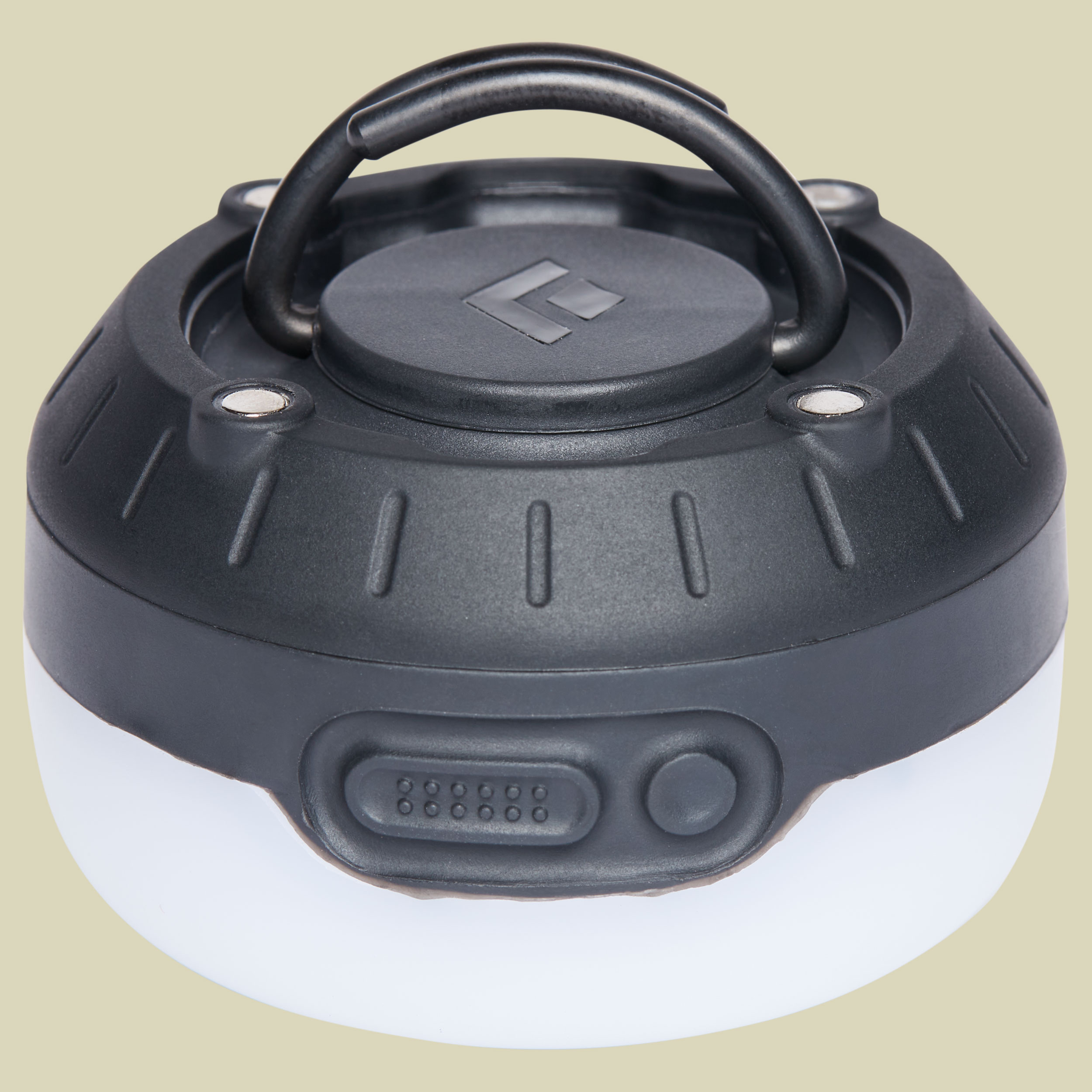 Moji R+ Lantern Größe one size Farbe black