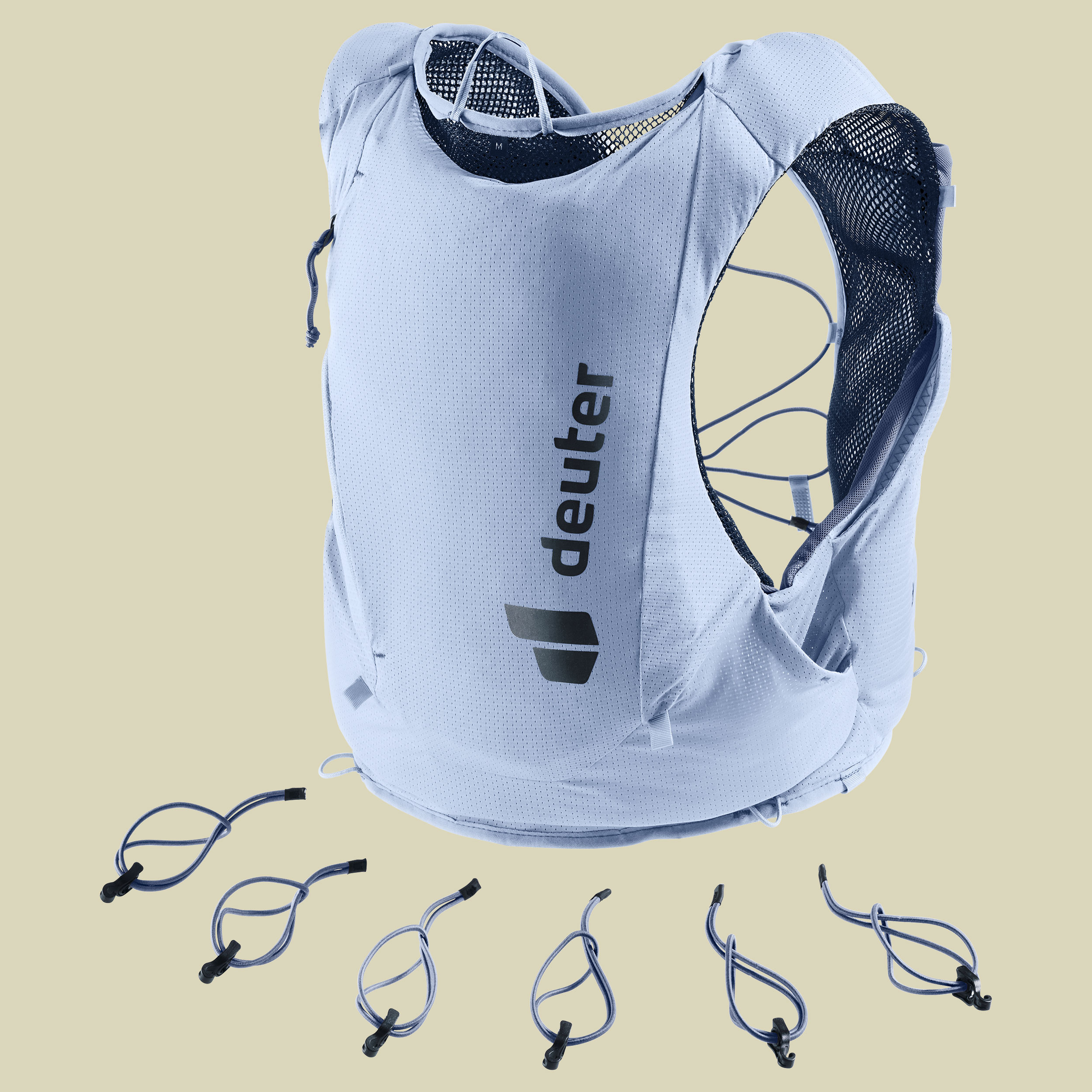 Traick 5 SL Women S blau - polar-bluejay