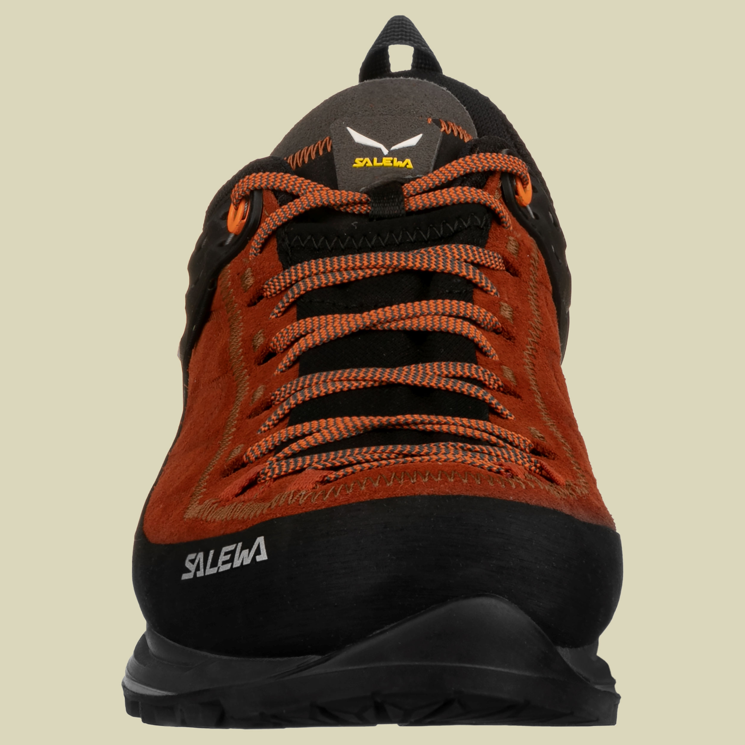 MS MTN Trainer 2 GTX Men Größe UK 9 Farbe autumnal/black