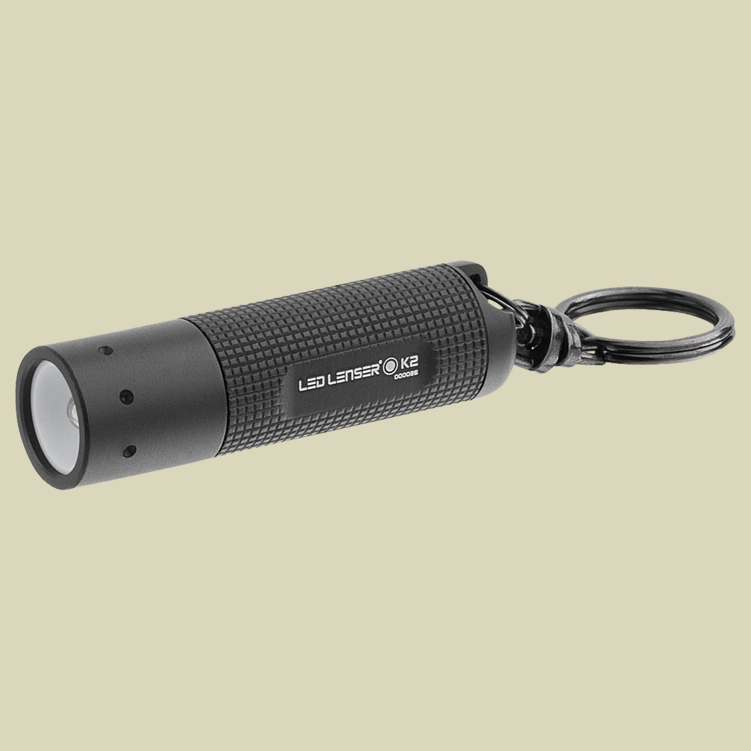 LED LENSER K2